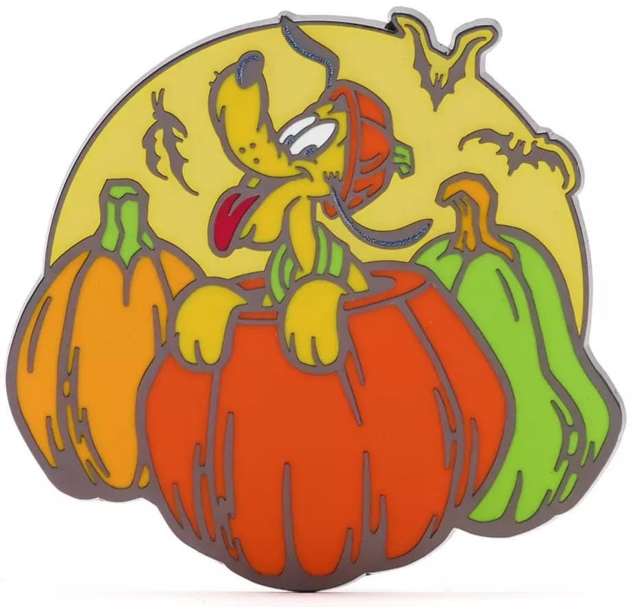 Mickey Mouse Family Halloween Collection