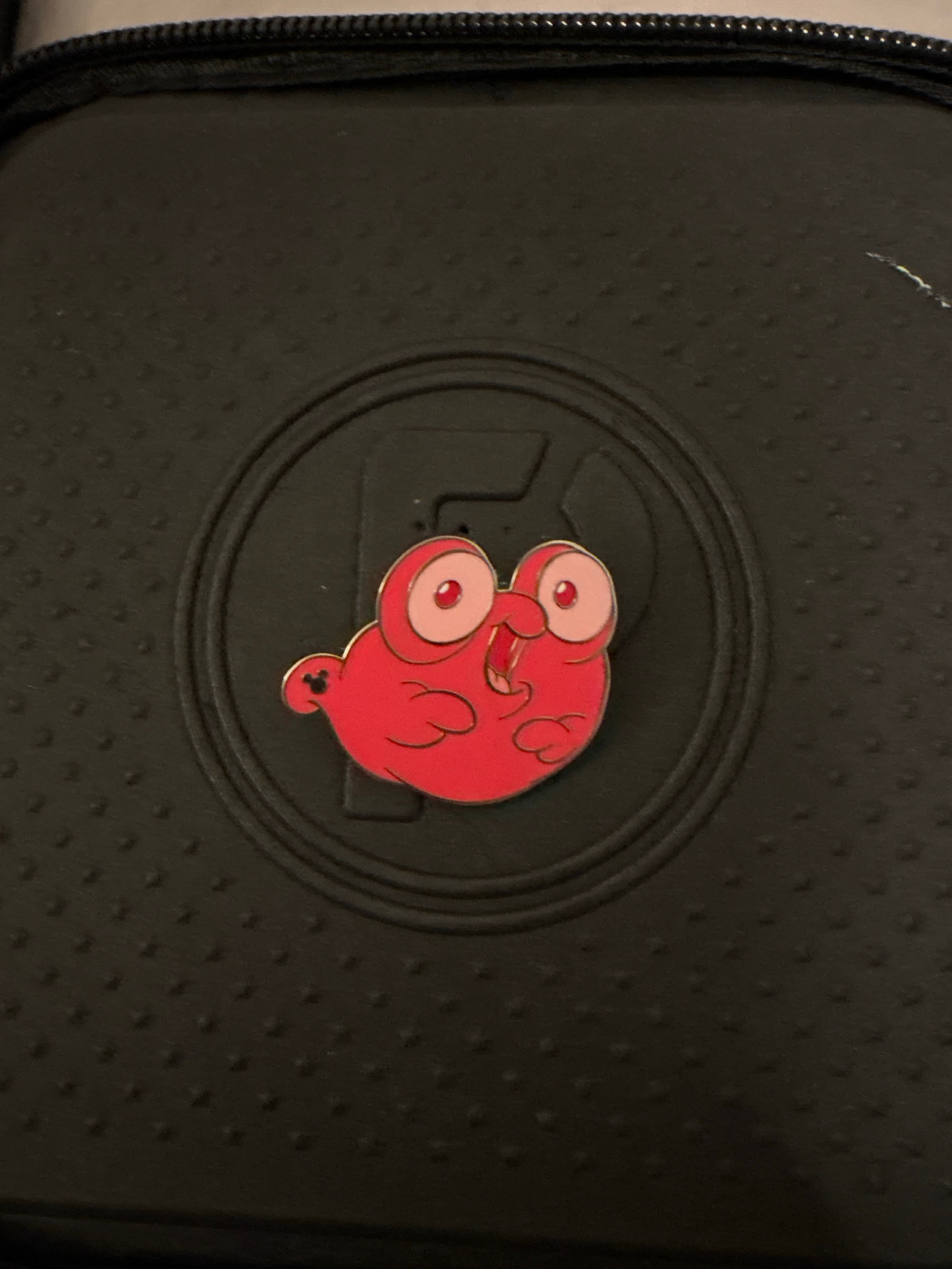 Morph Pink Series front