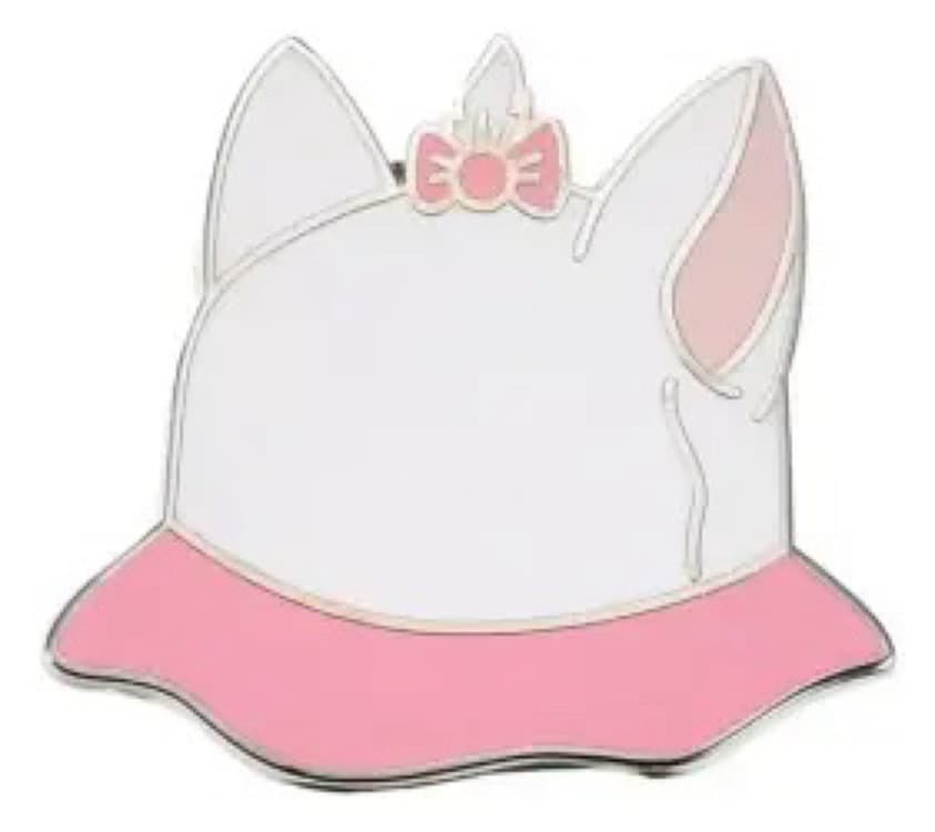 Marie - Aristocats - Bucket Hat - Magical Mystery 26 front