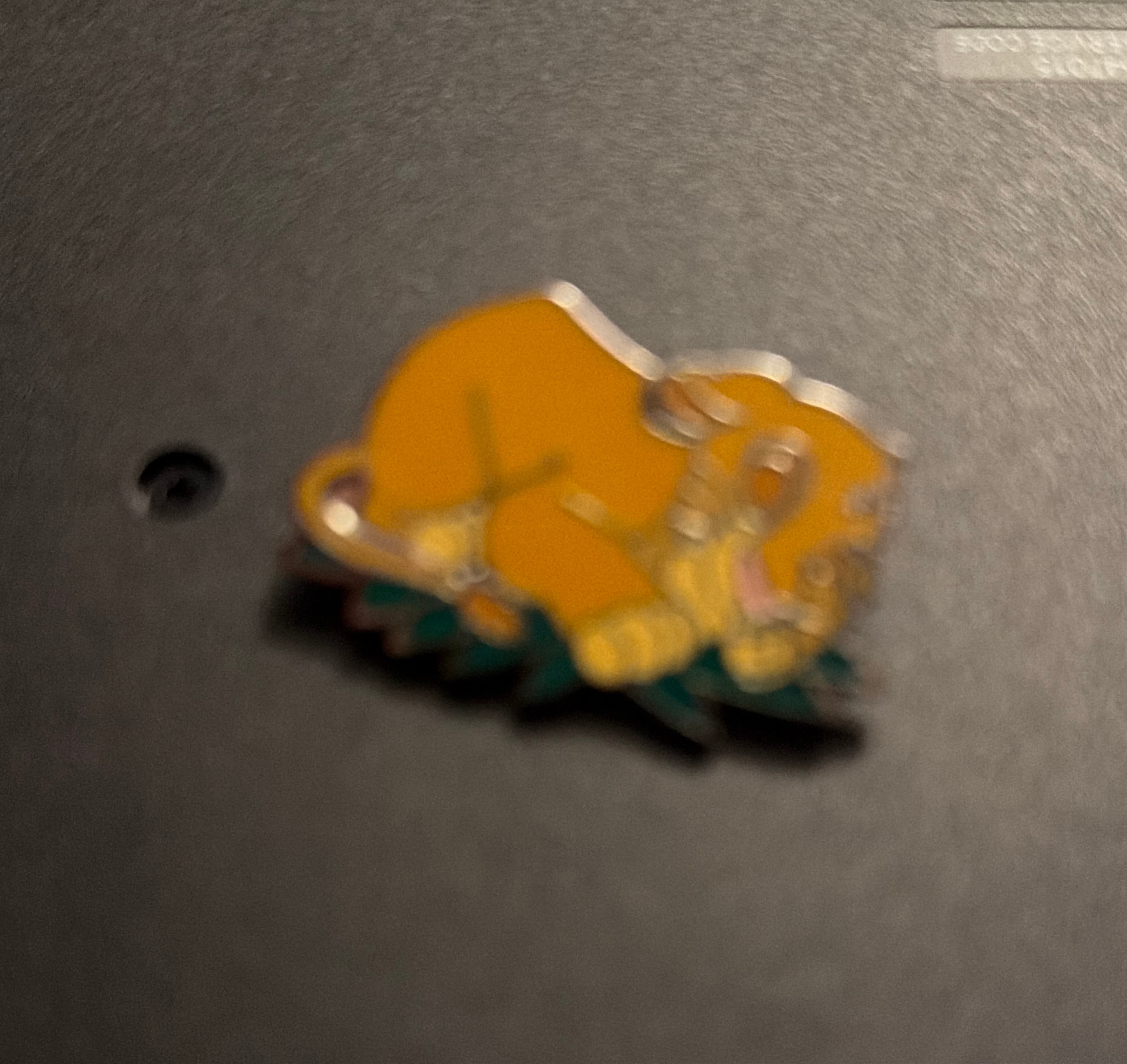 Simba - Sweet Dreams Mystery kit Collection front