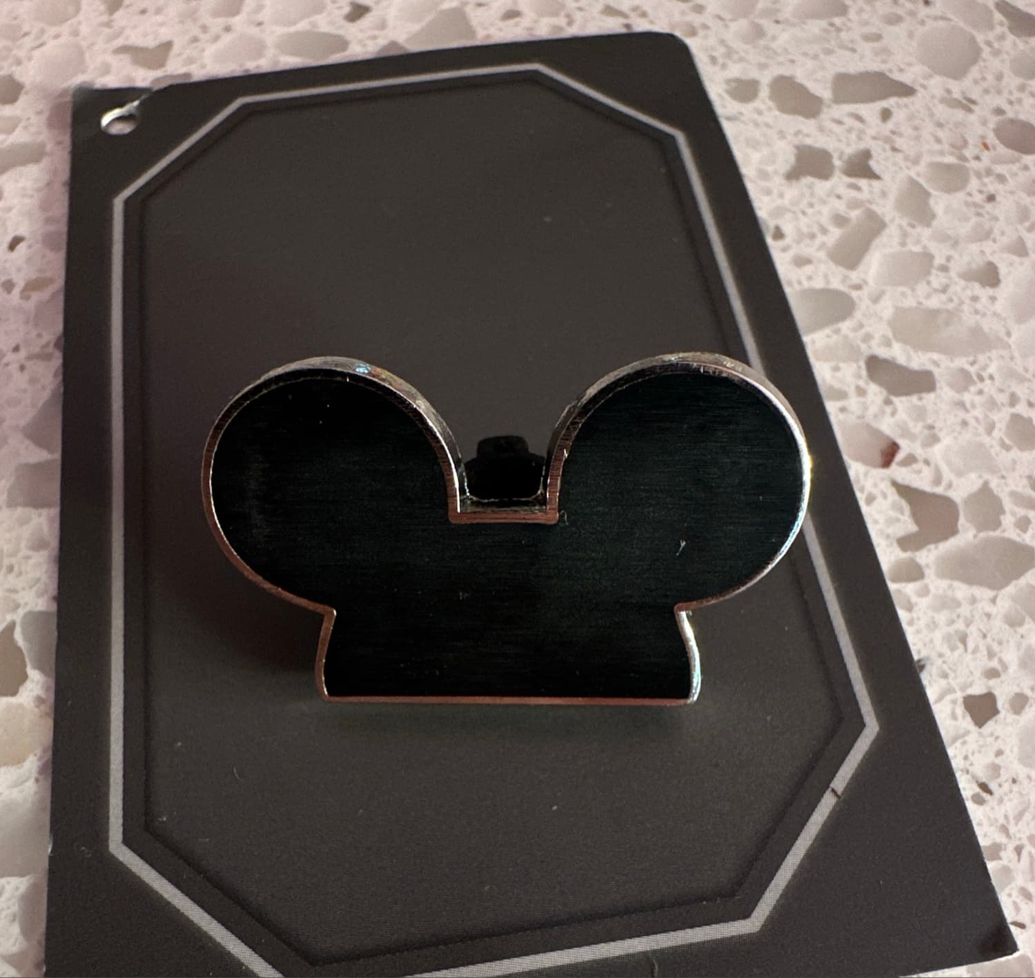 Disney's Hollywood Studios (Film Reel) front