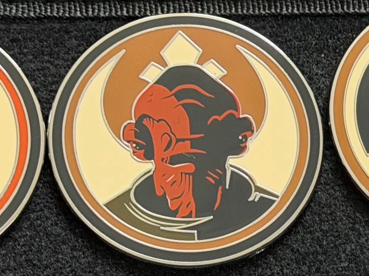 Admiral Ackbar front