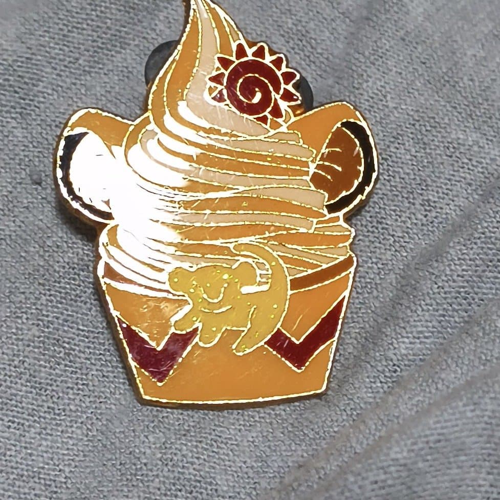 lion king front