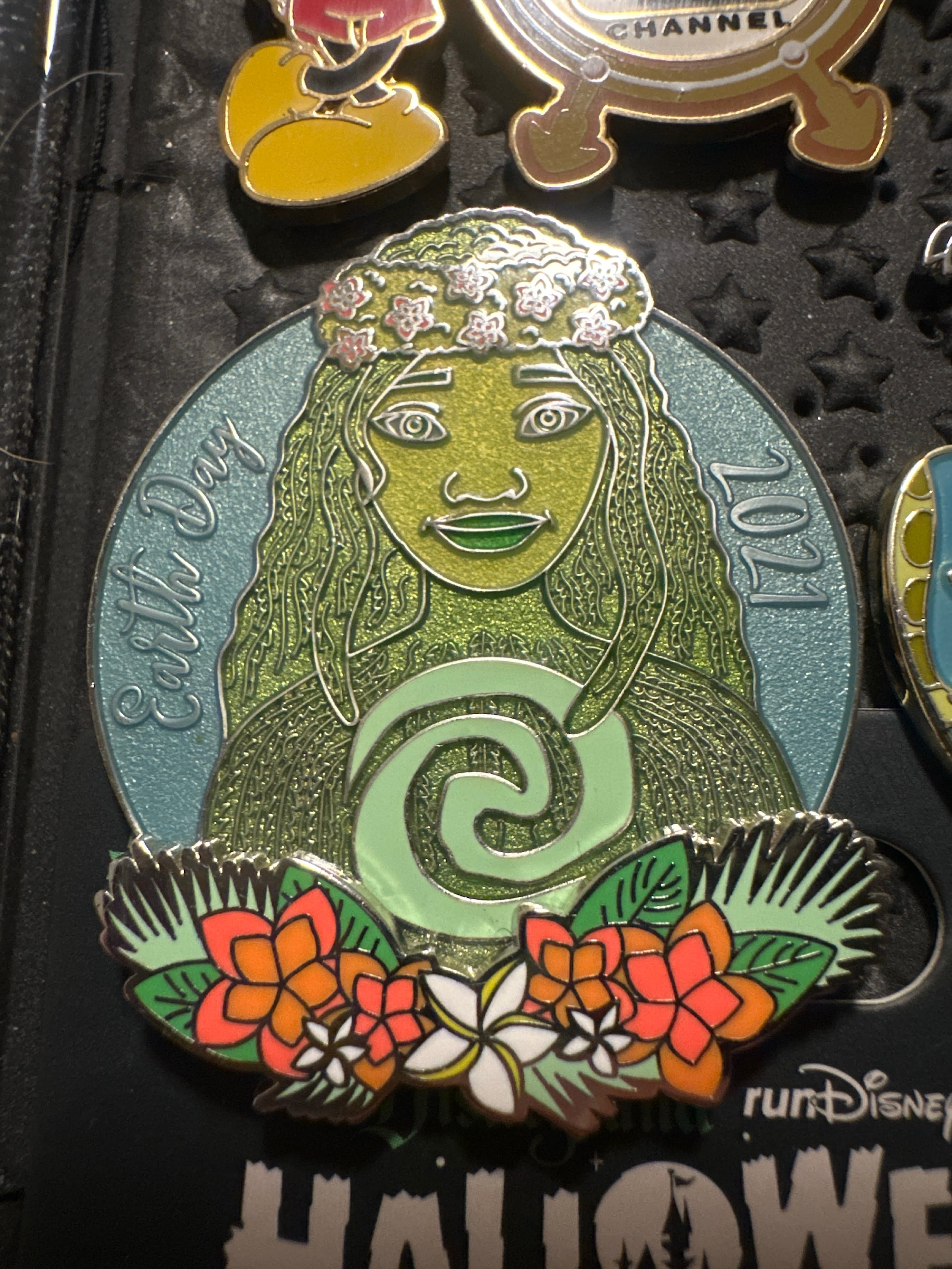 Te Fiti Earth Day 2021 front