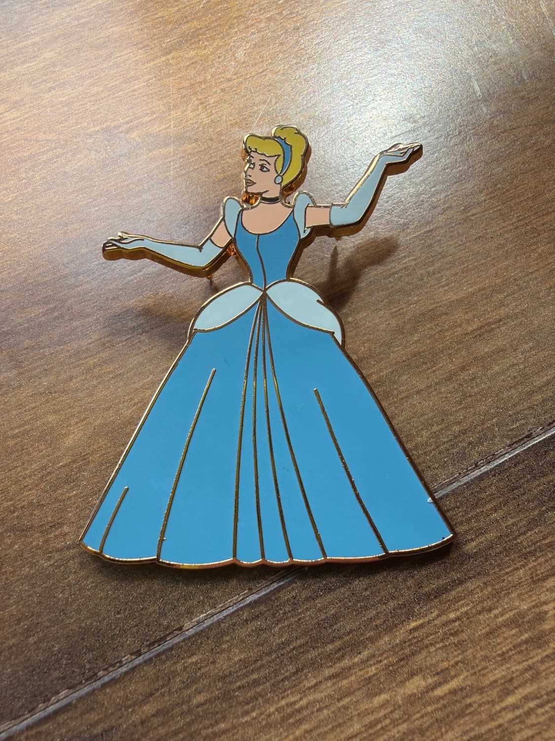 Cinderella - Where Dreams Come True front