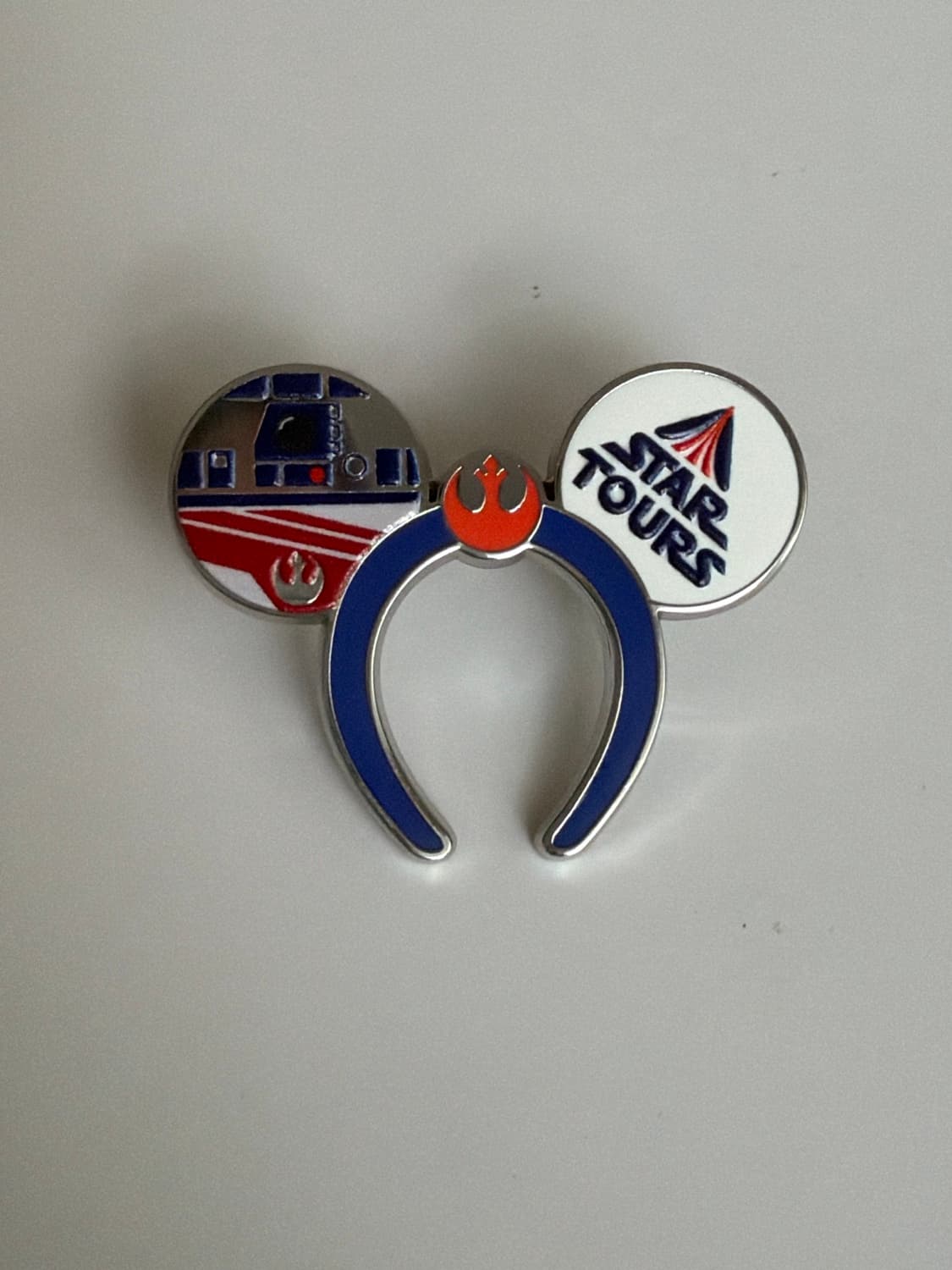 Star Tours Ear Headbands front