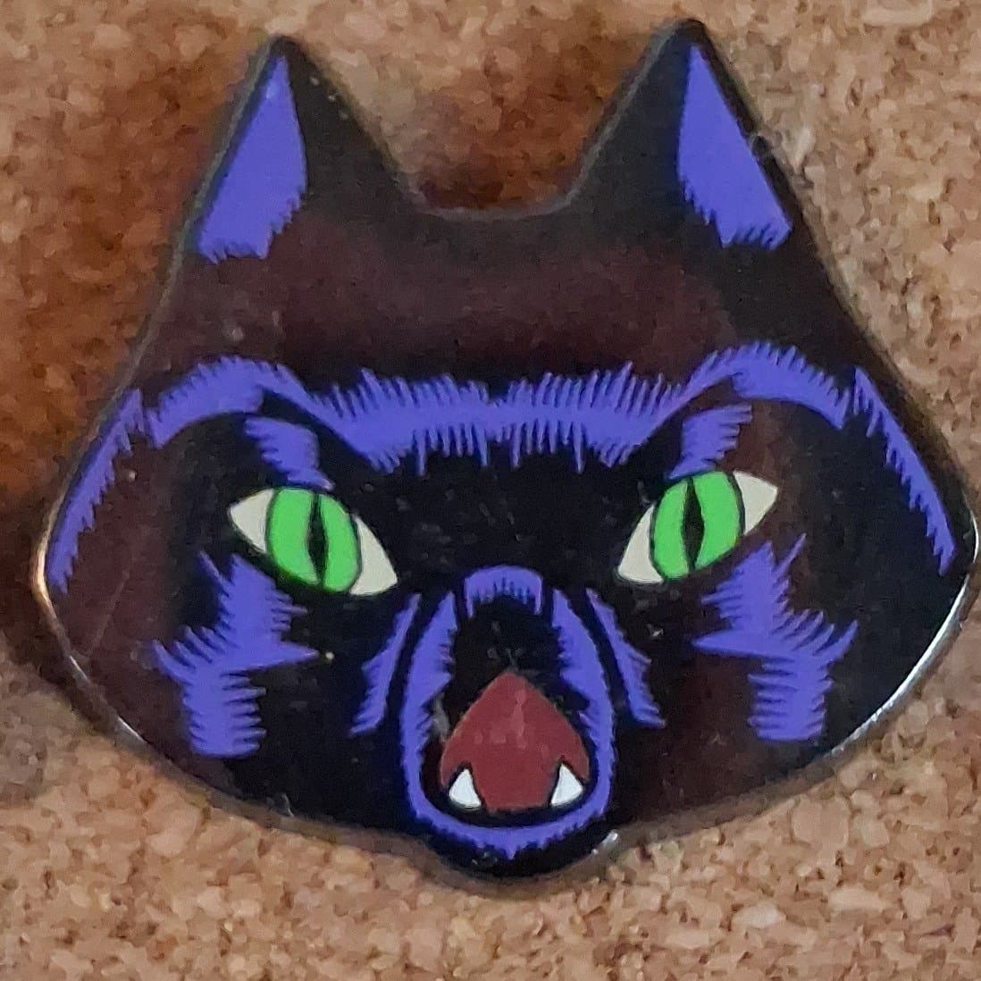 Thackery Binx - Hocus Pocus Set - 2019 front