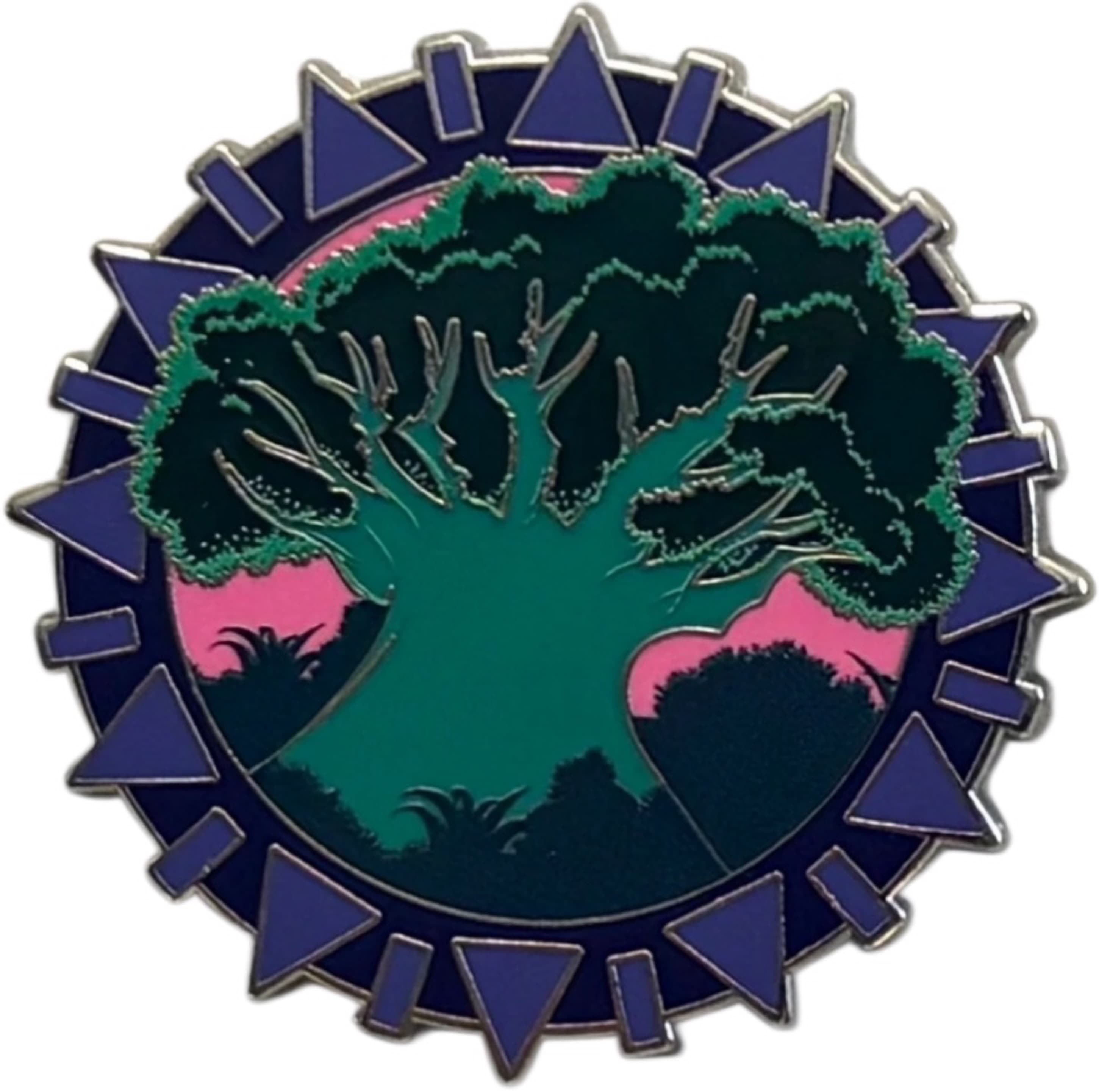 Tree of Life front