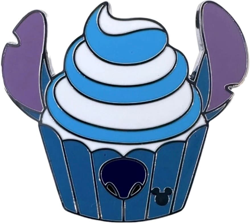 Stitch Cucake front