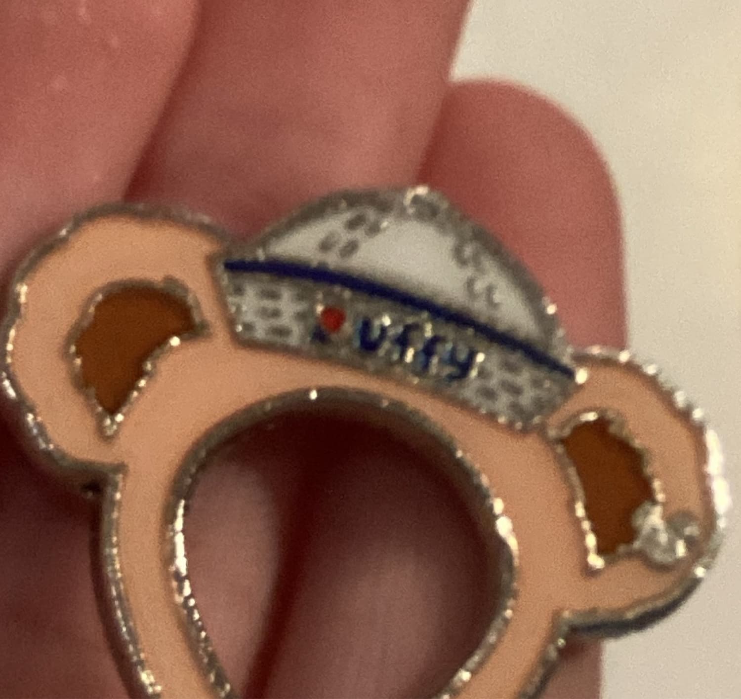 Duffy's Hats - Sailor front