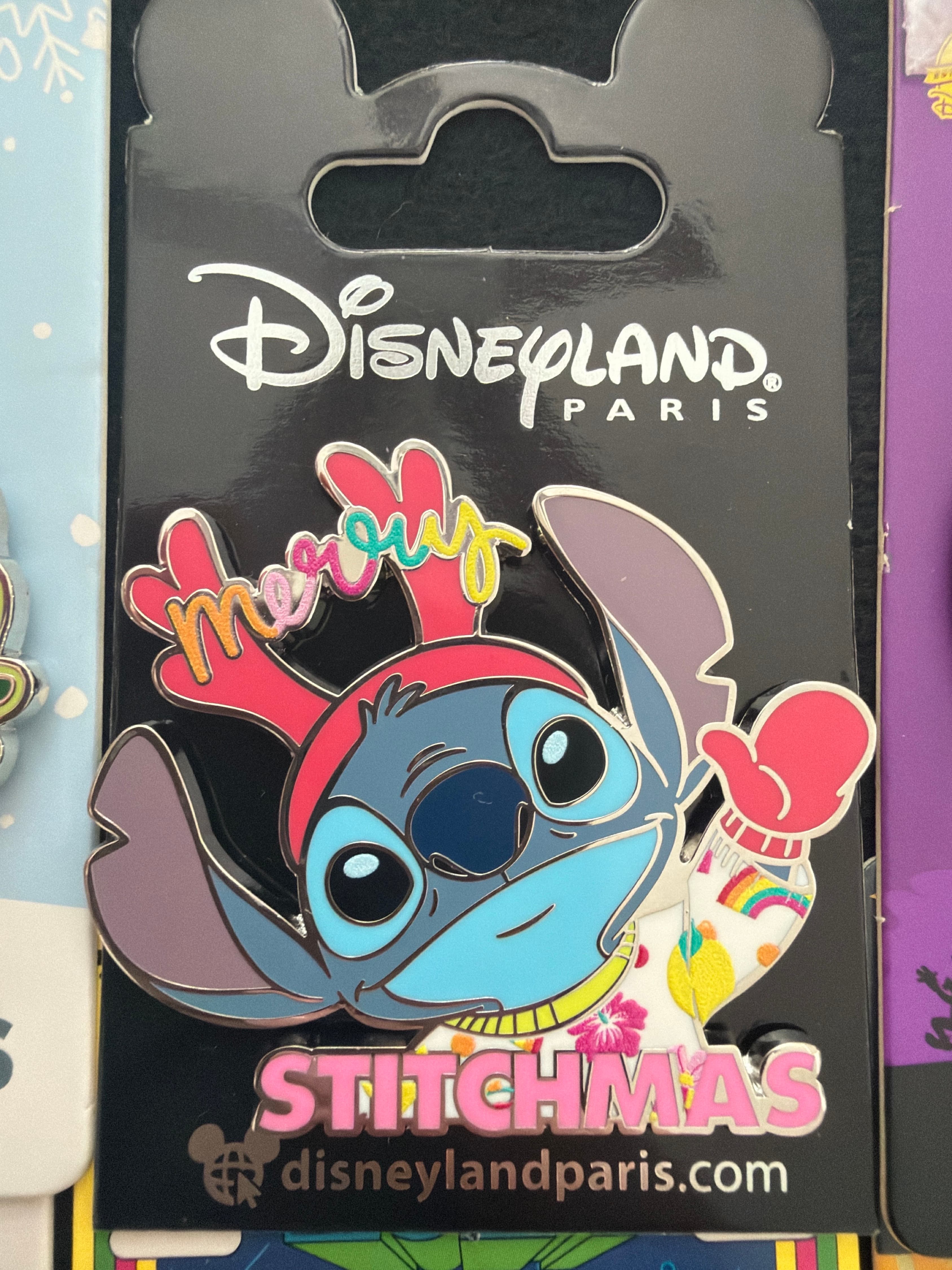 Merry Stitchmas front