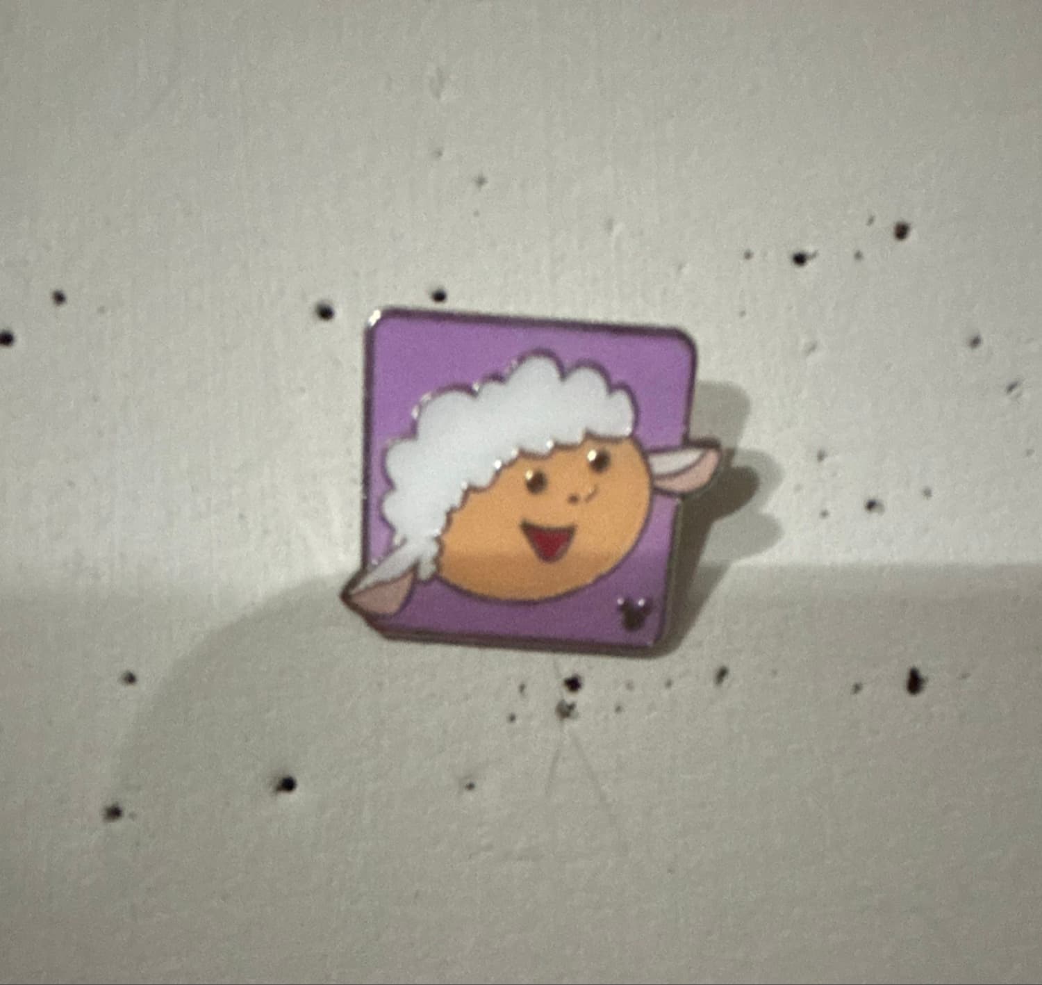 Year of the Sheep (Jolly Holiday Lamb) front