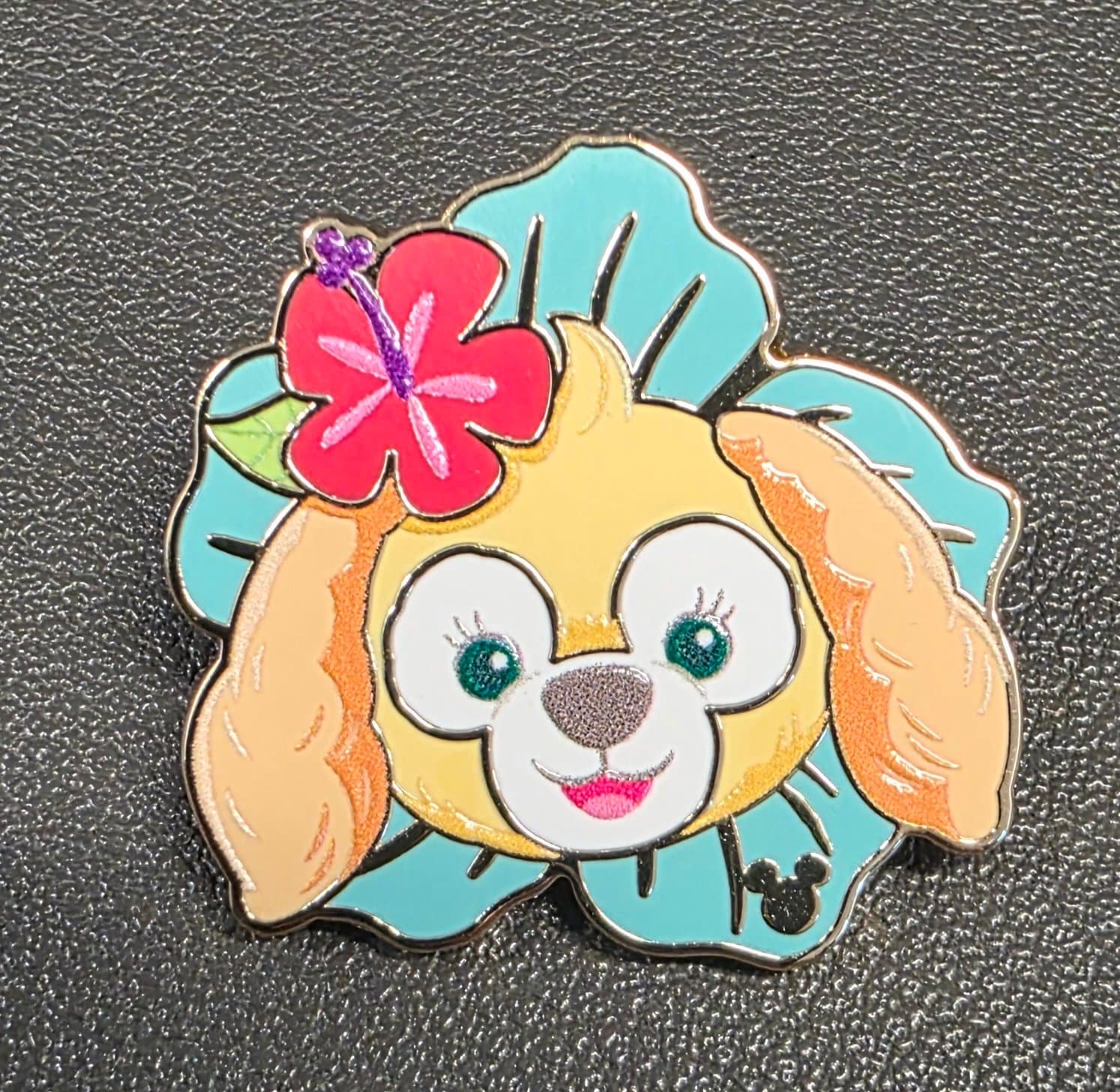 CookieAnn Aulani Hidden Disney front