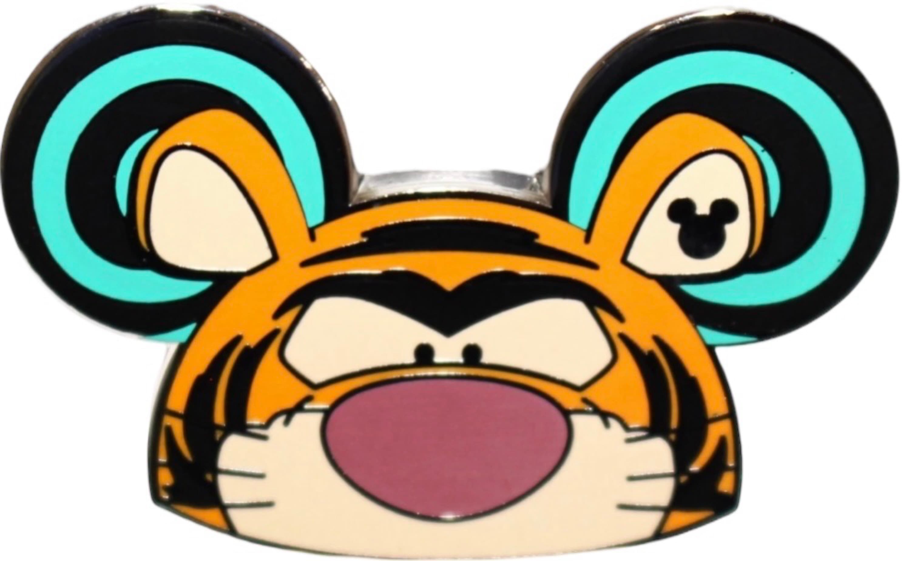 Tigger Ear Hat front