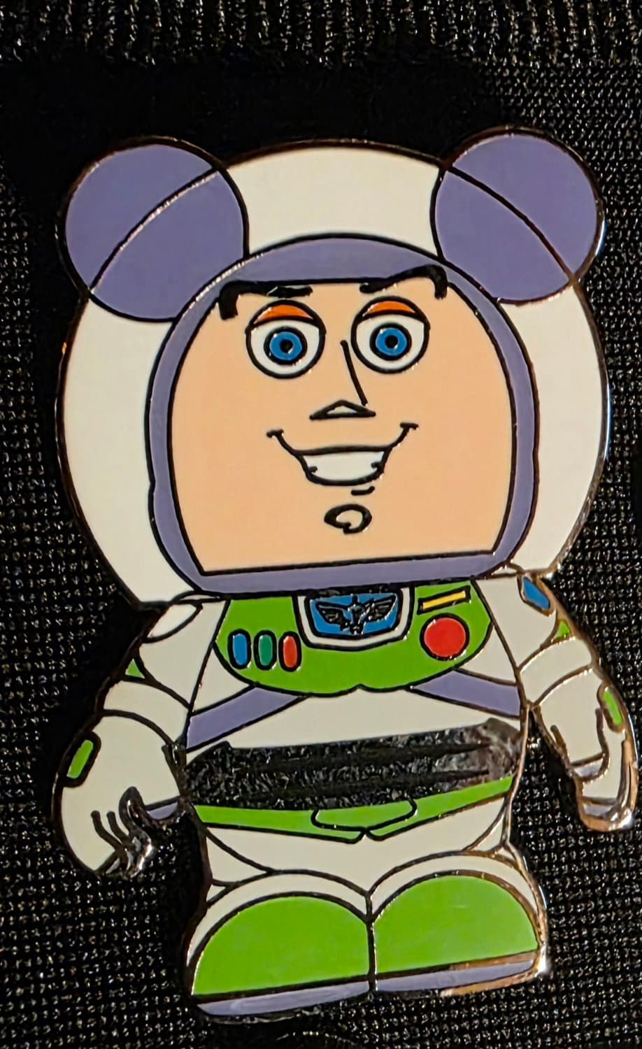 Vinylmation - Buzz Lightyear front