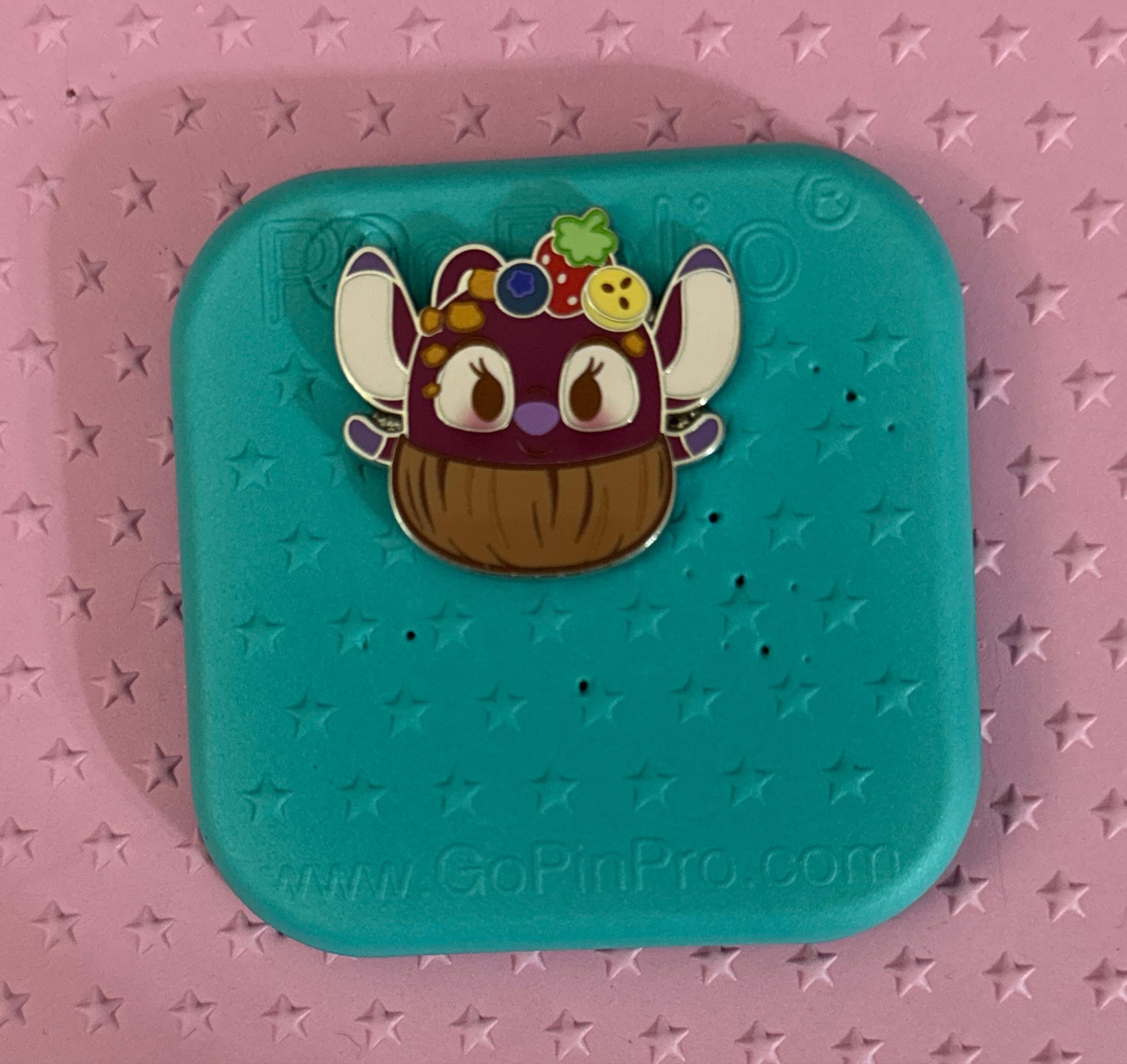 Angel Acai Bowl - Munchlings Mystery Collection (Series 2) front