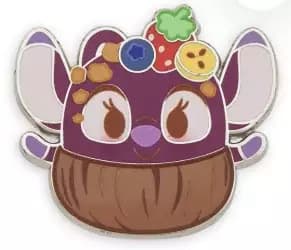 Angel Acai Bowl - Munchlings Mystery Collection (Series 2) front