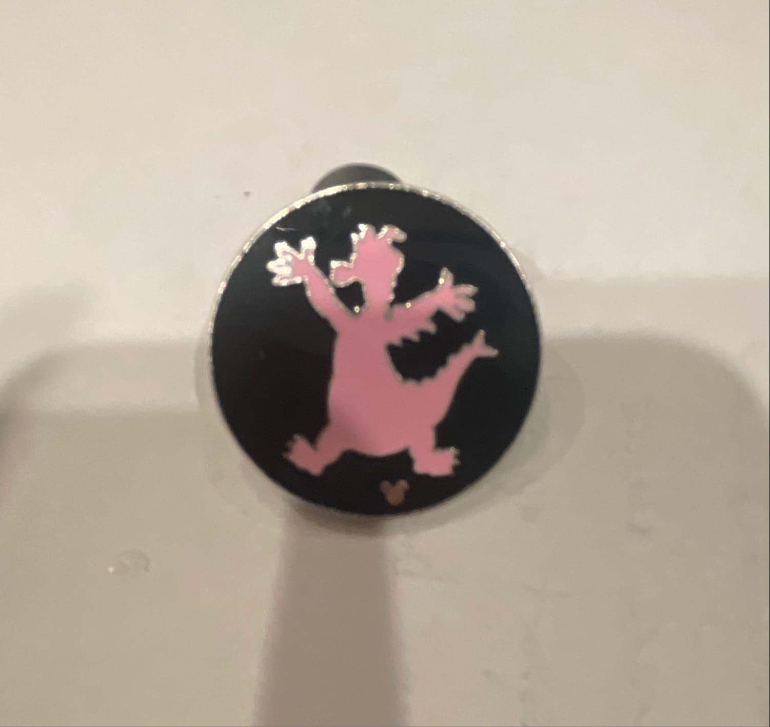 Figment's Silhouette front