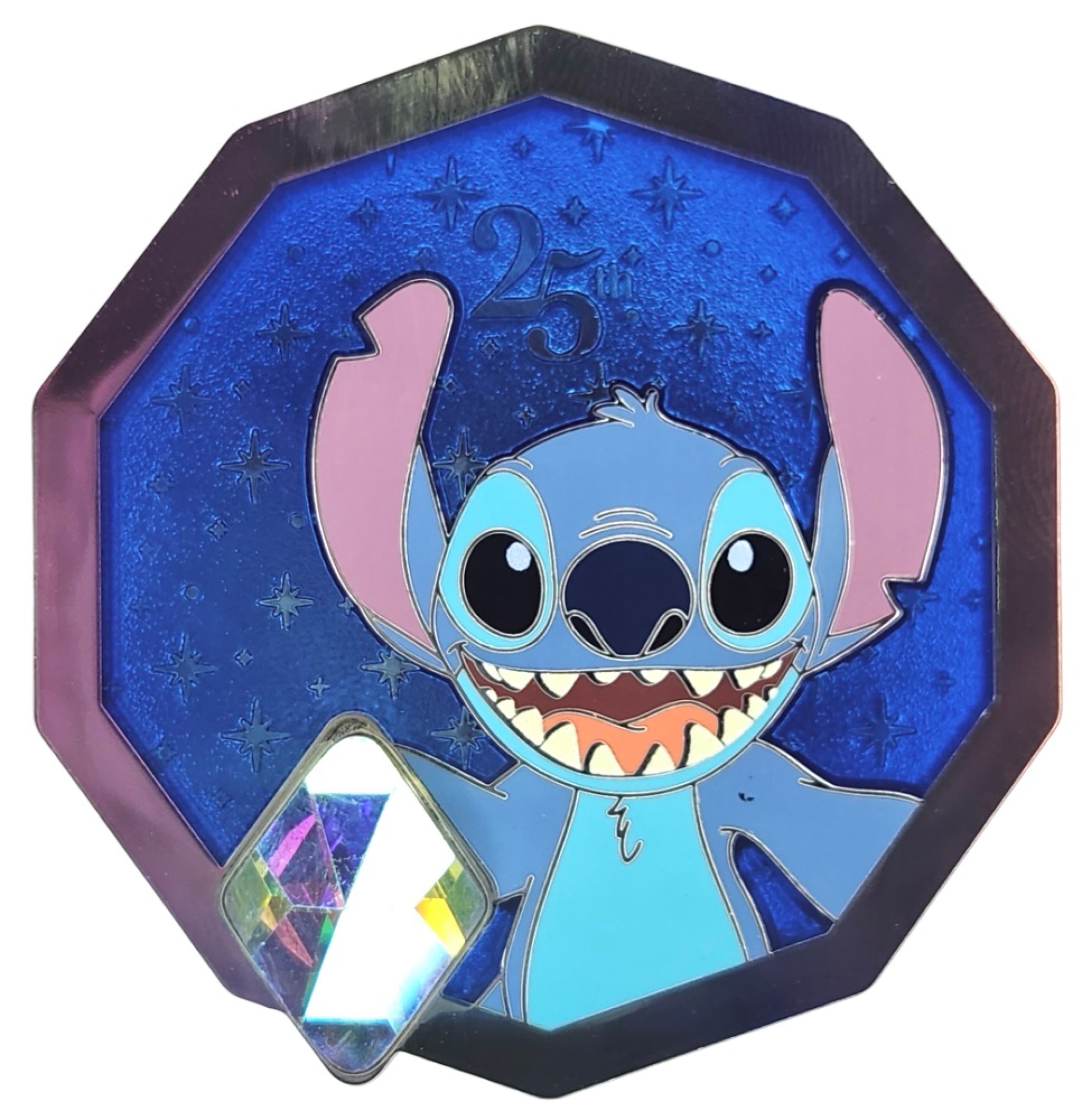 Stitch Character Spotlight front