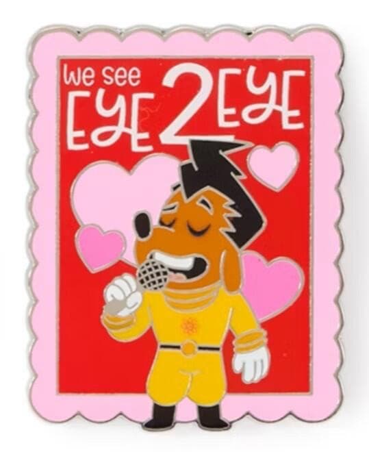 Powerline - We see eye 2 eye front