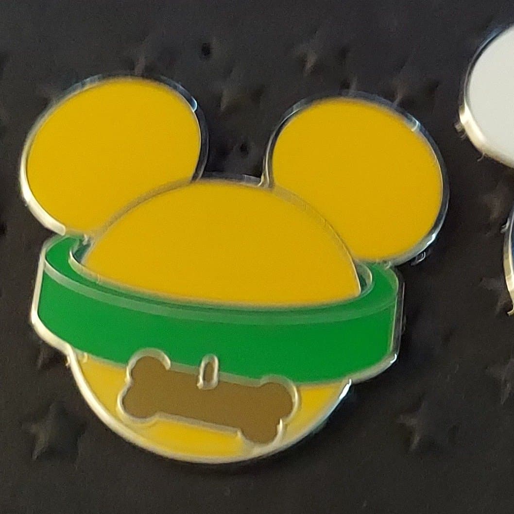 Pluto front