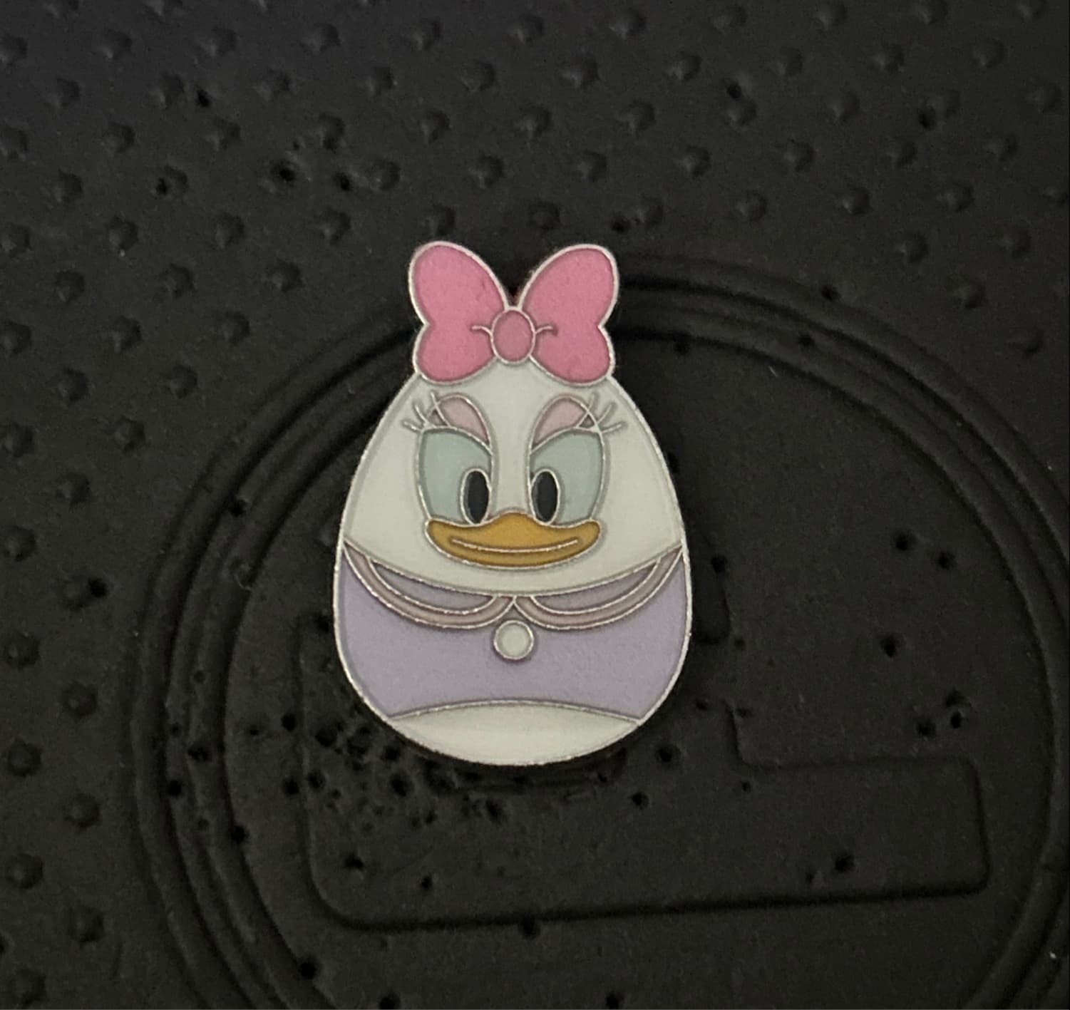 Daisy Duck Only - Easter Eggs Mystery - Spring 2018 front