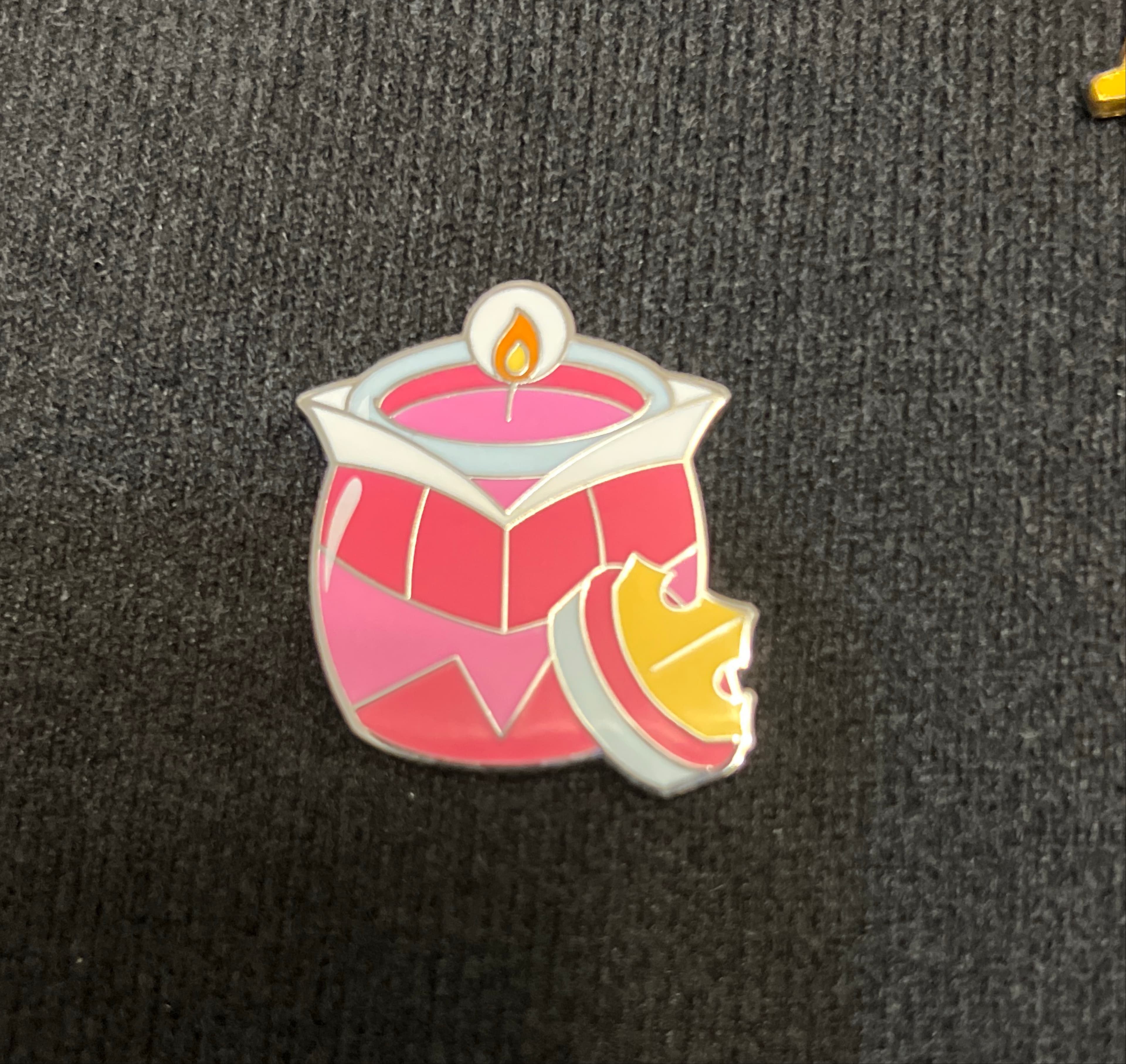 Aurora - Princess Candles - Magical Mystery Series 27 - Sleeping Beauty front