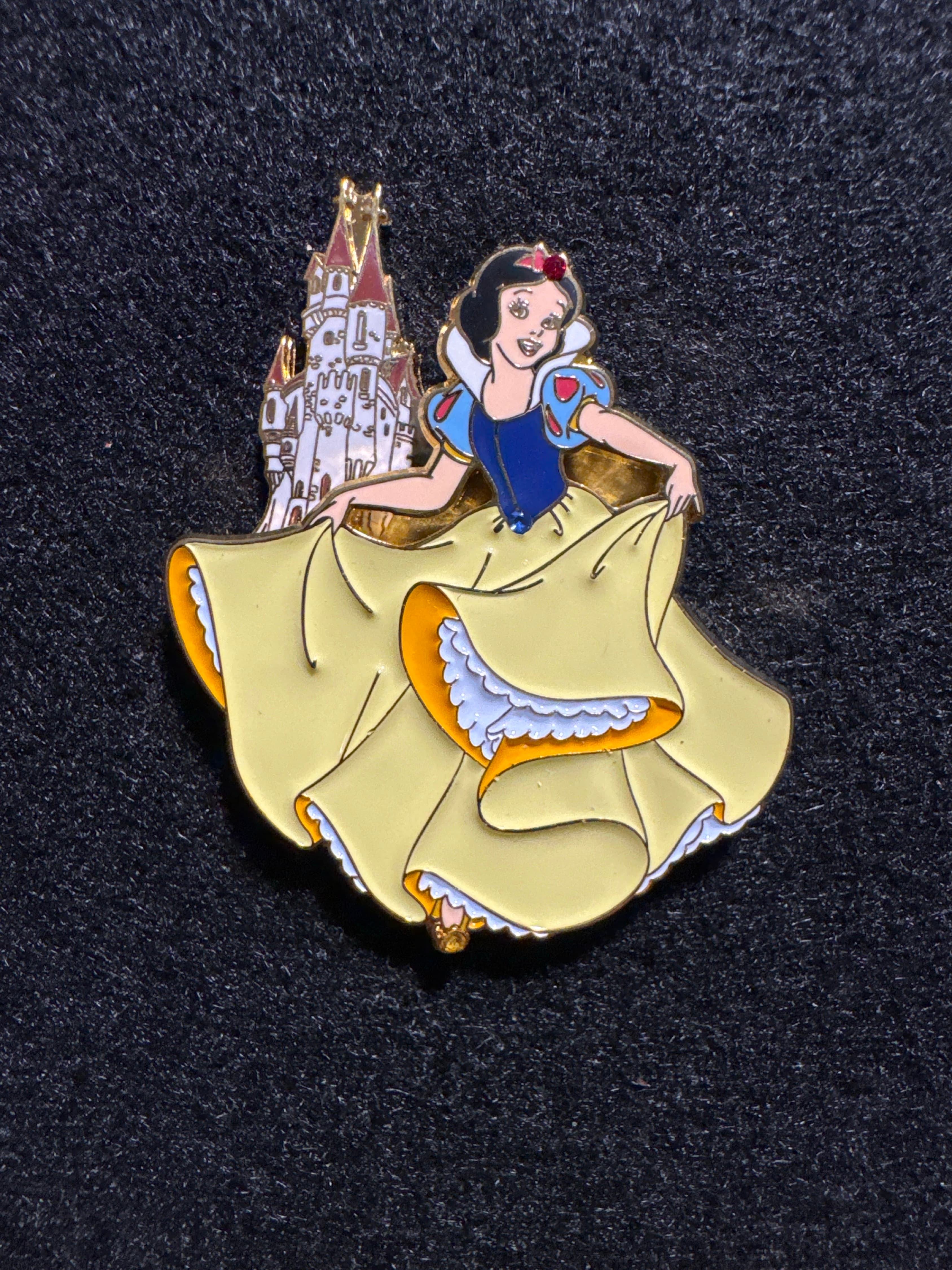 Snow White - Princess Ball Event Princess front