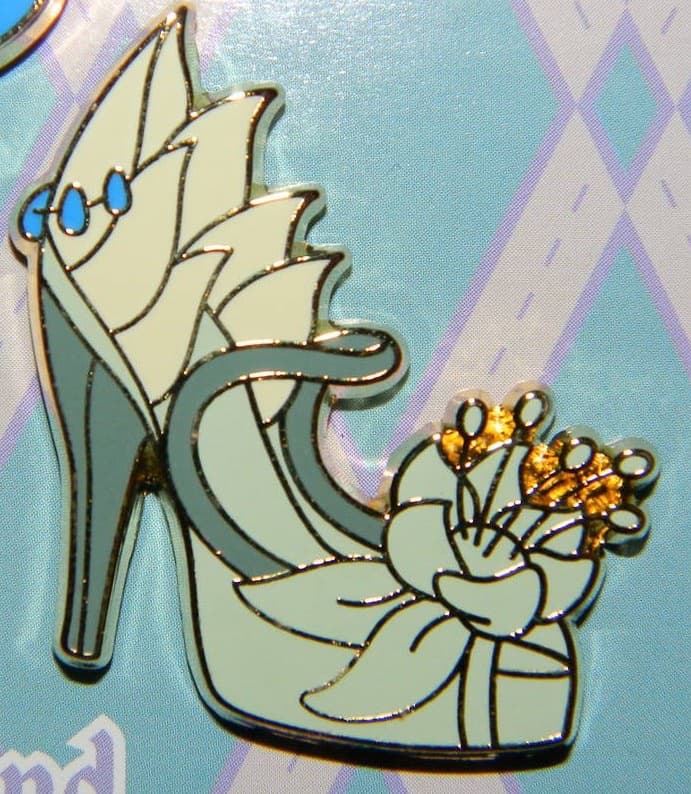 Tiana front