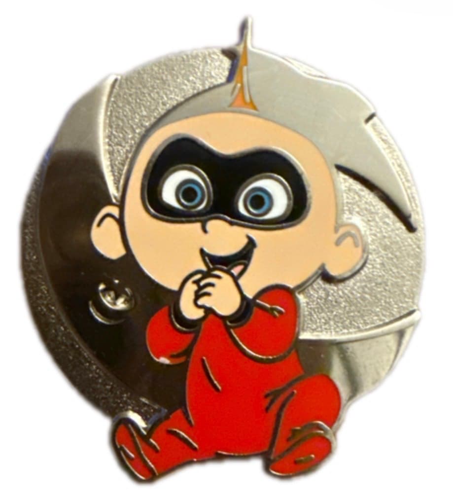 Jack Jack Chaser front