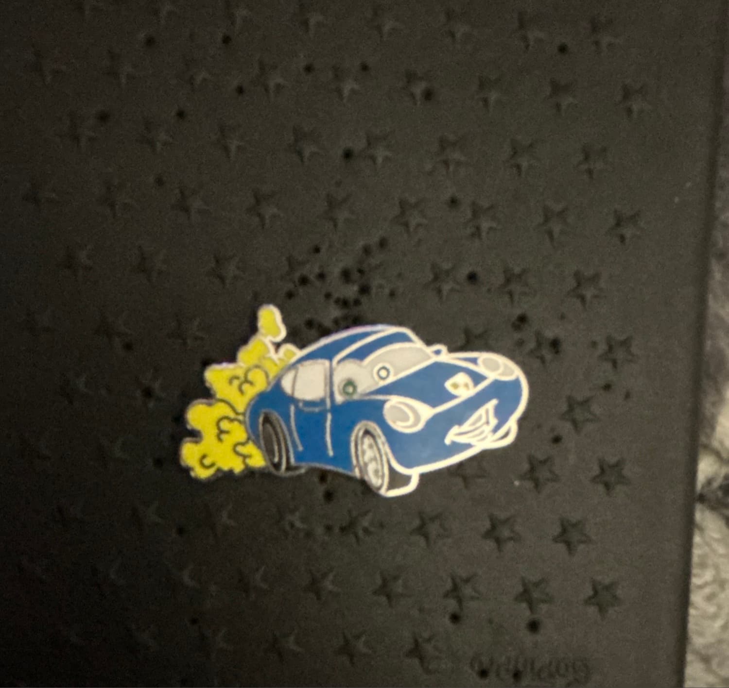 Cars Sally (8 of 10) front