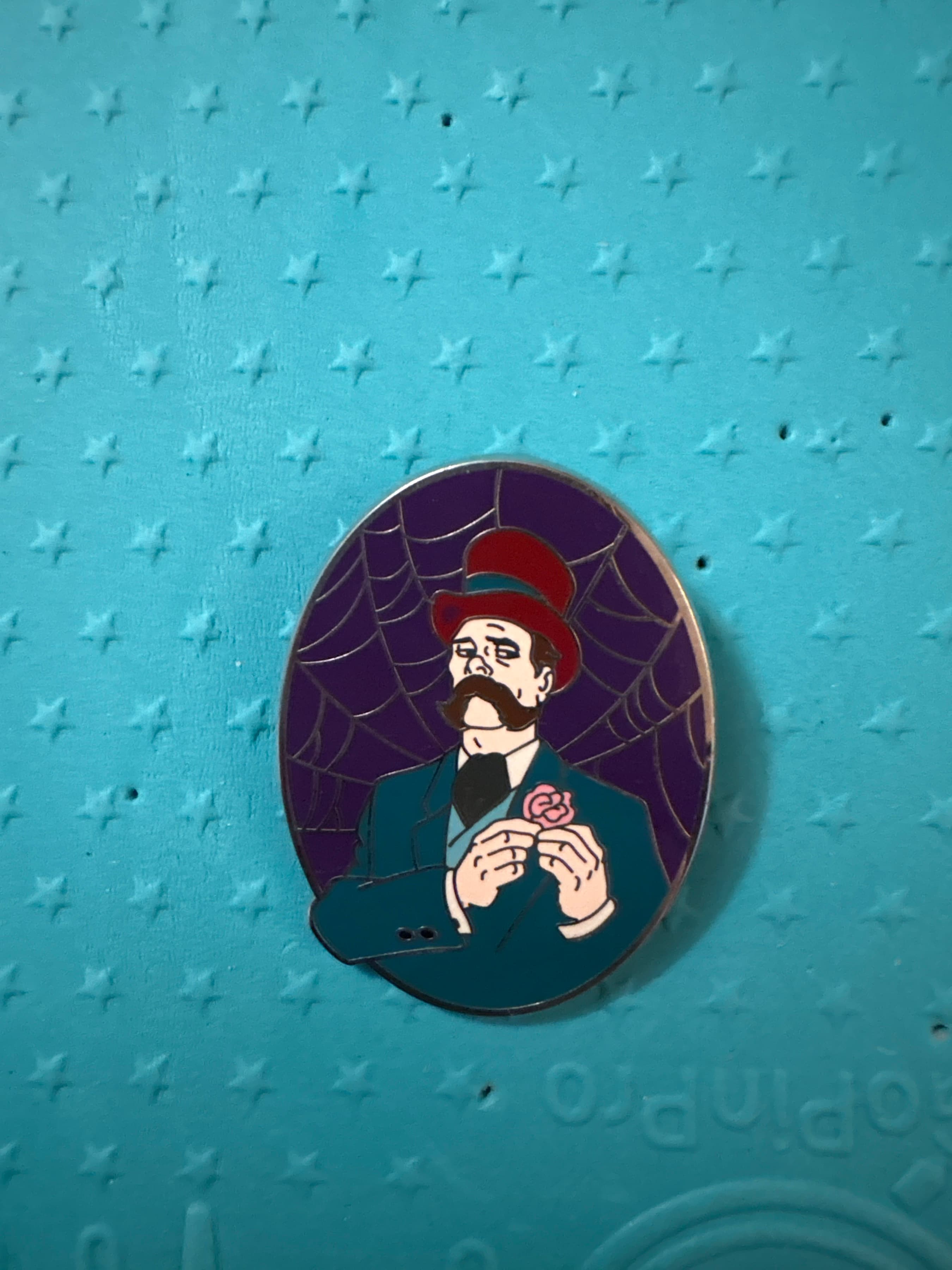 GEORGE - Friday the 13th Day of Celebration front