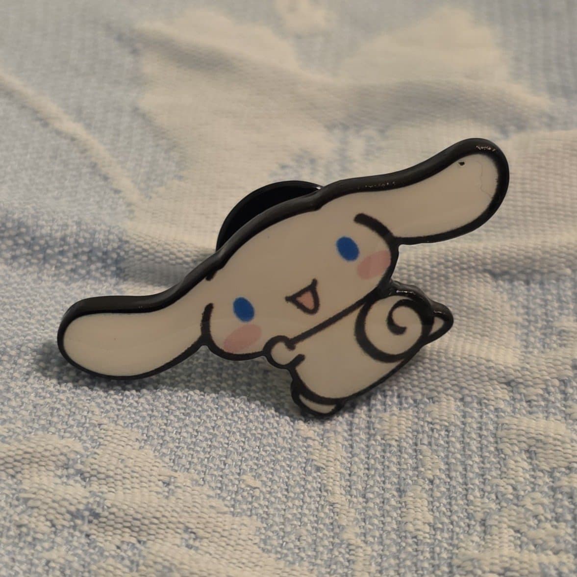 Cinnamoroll Flying Pose front