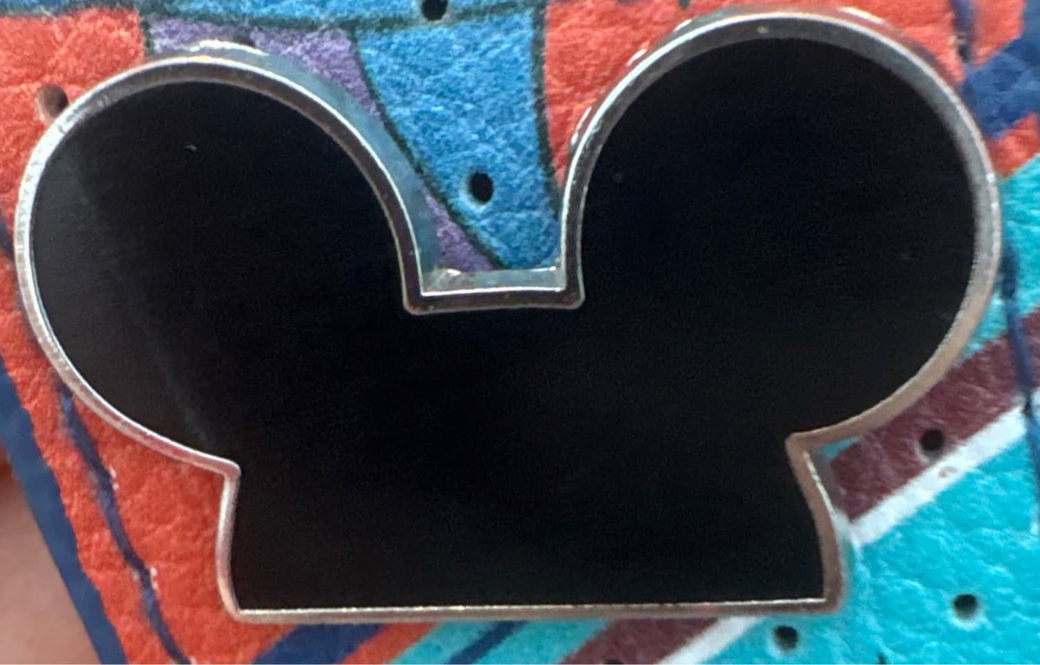 Mickey Ears front