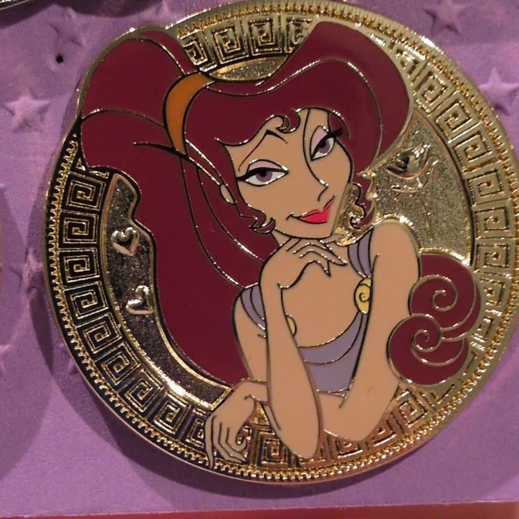 megara coin front
