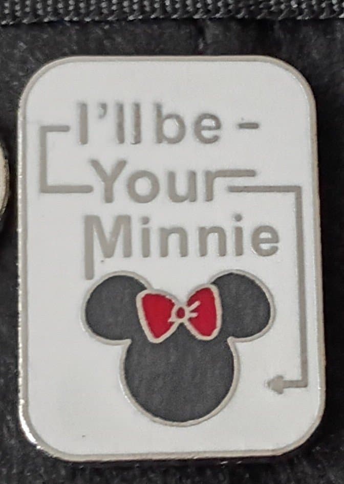 I'll be Your Minnie front