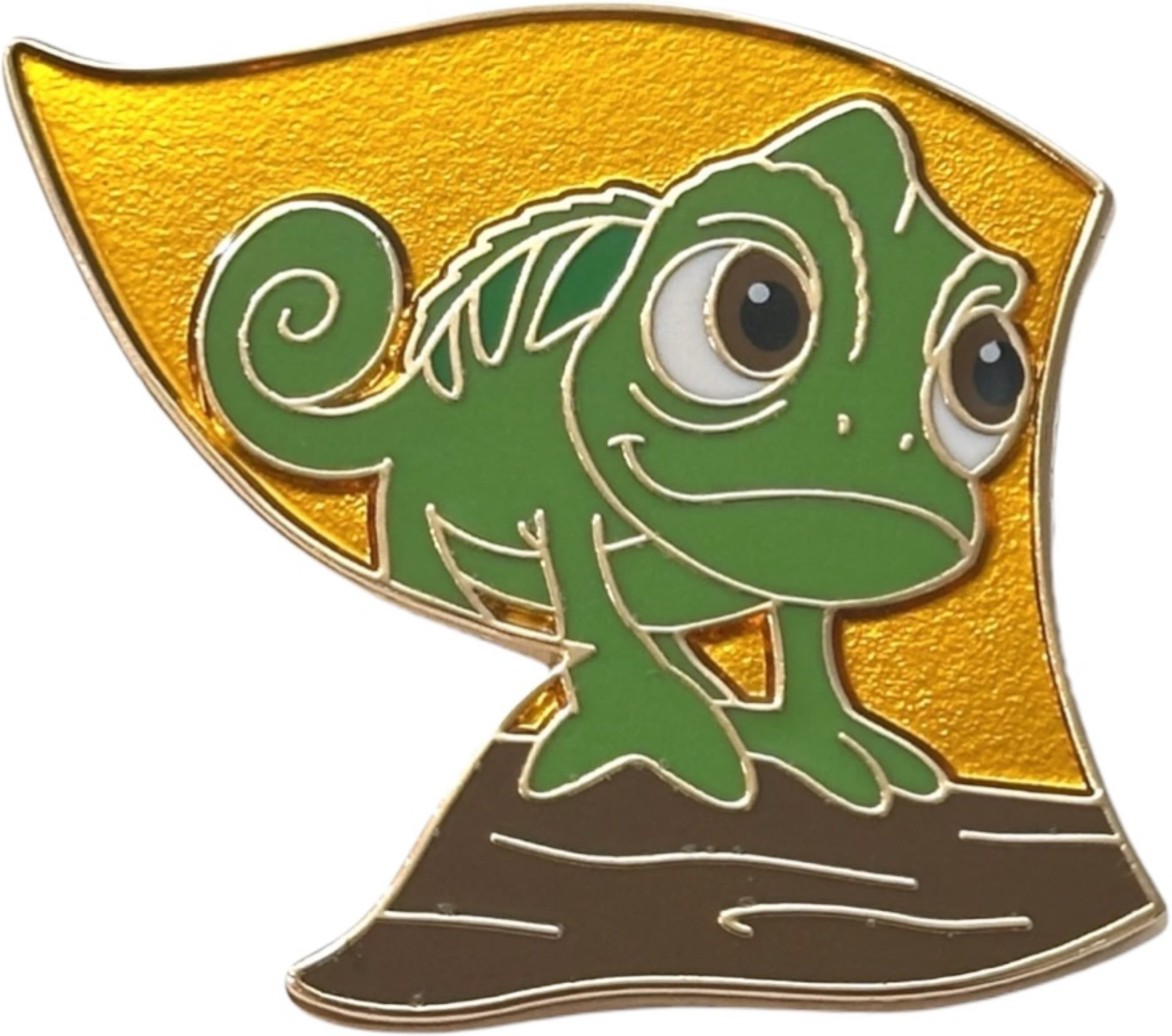 Pascal Corona Sun Puzzle Piece front