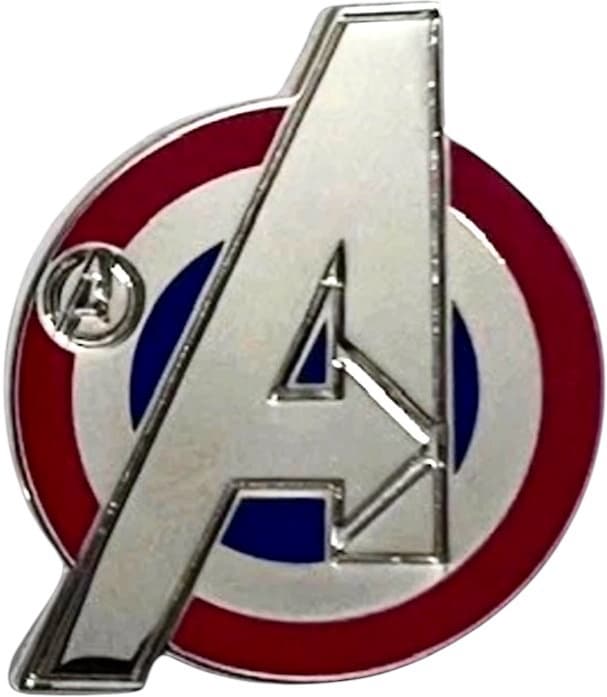 Captain America Avengers A front