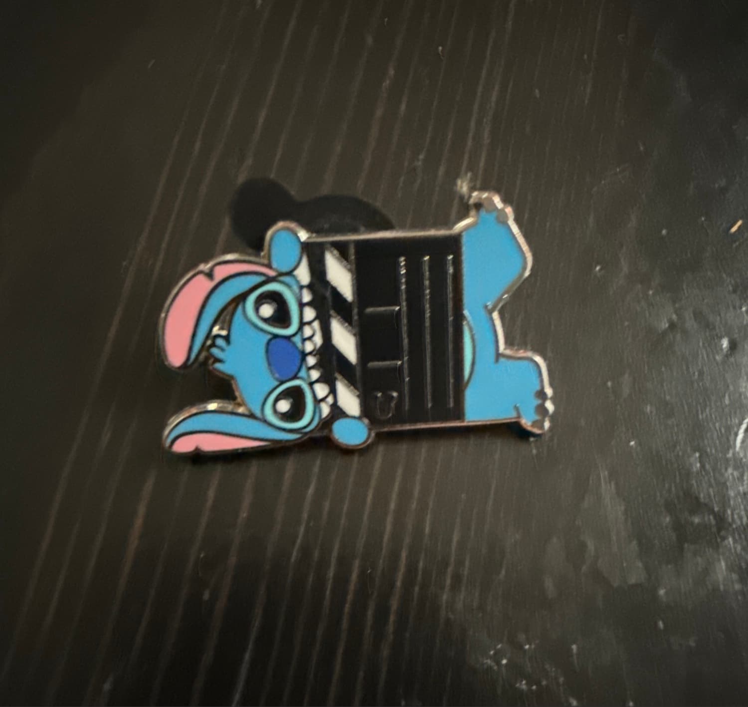 Stitch with Clapboard front