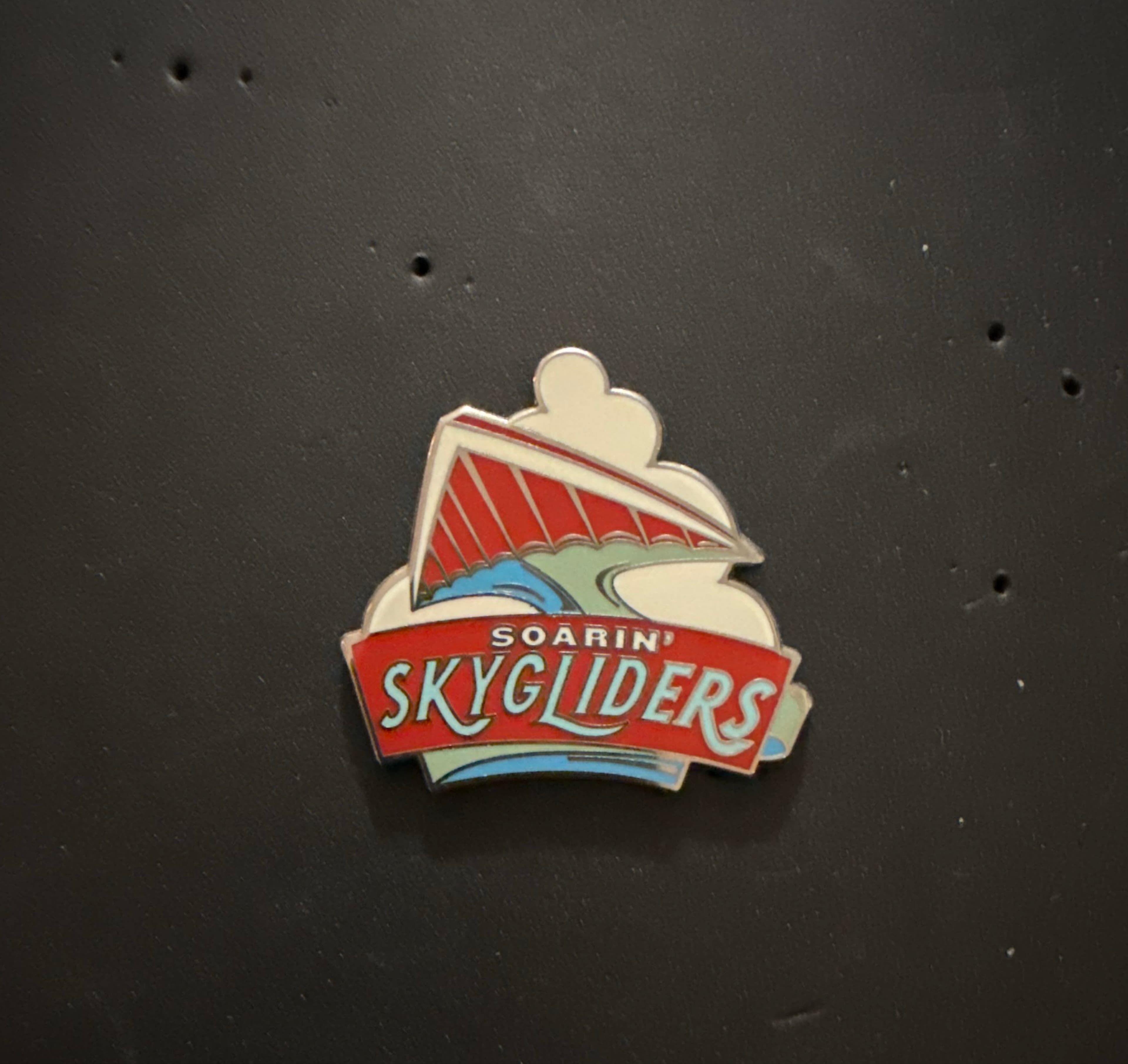 Soarin' Skygliders front