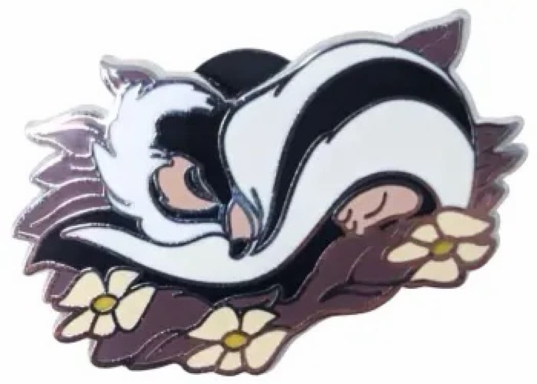 Sleeping Flower - Sweet Dreams Mystery Collection front