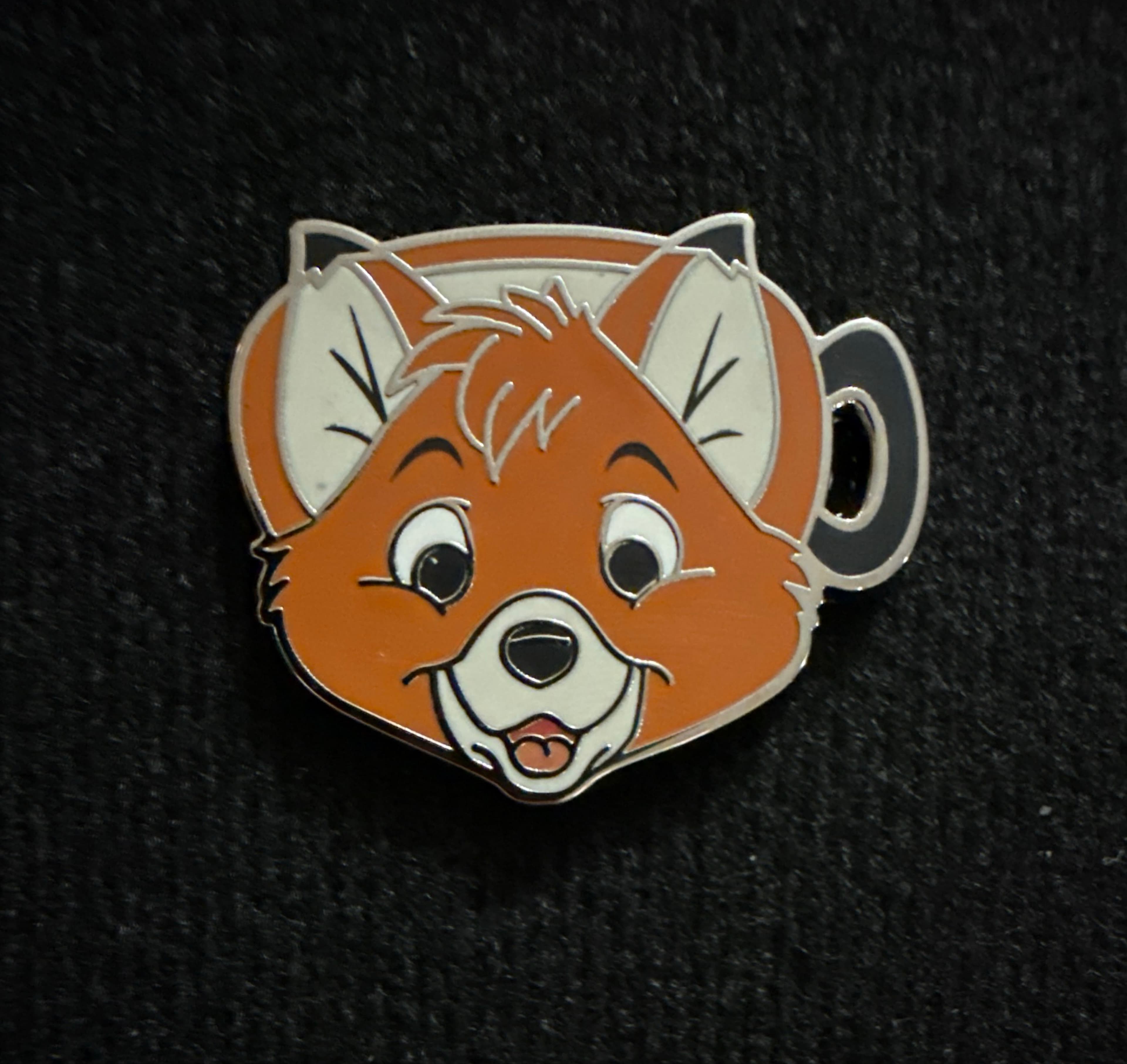 Tod - Disney Character Mugs Mystery Collection front