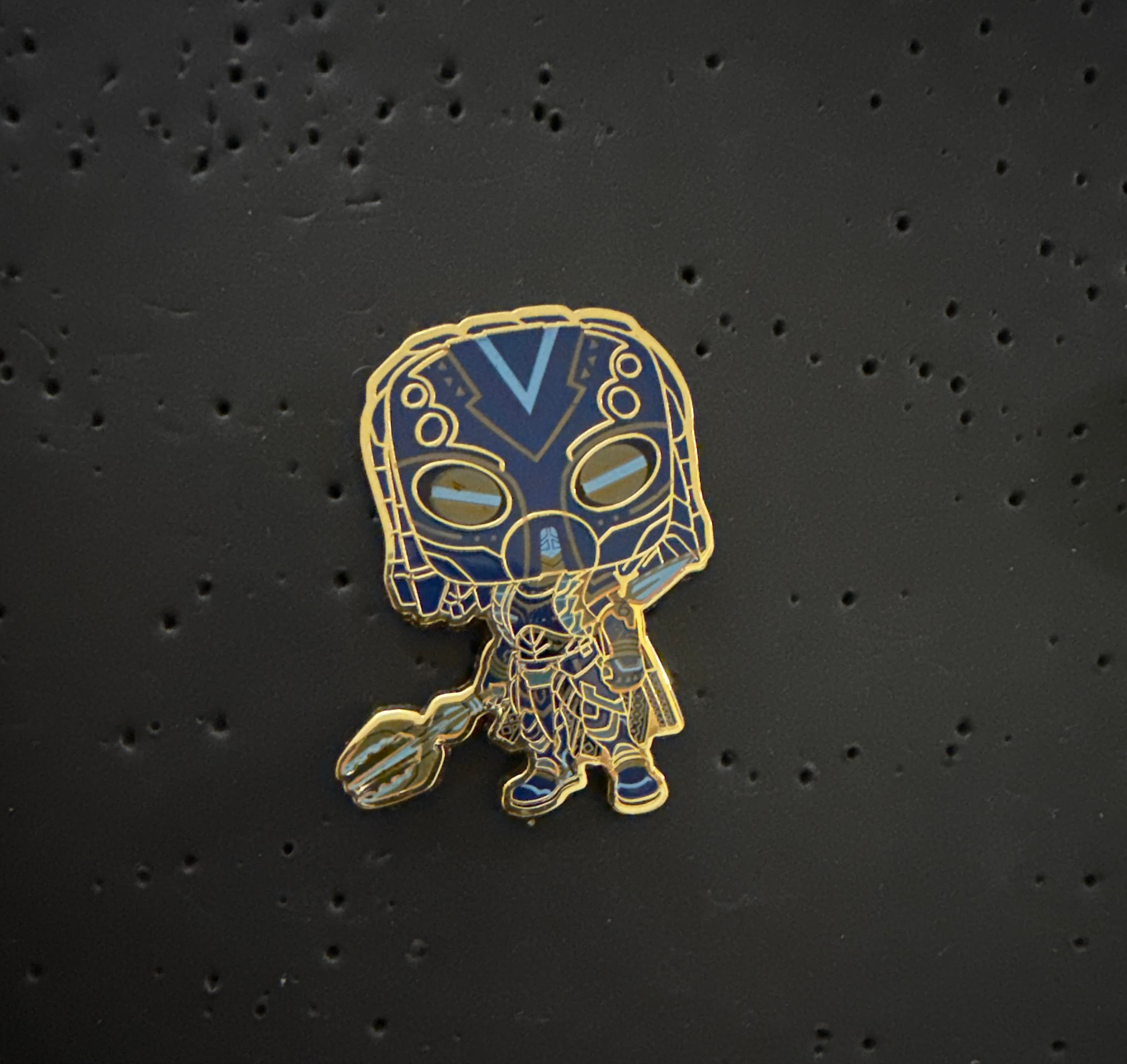 Loungefly - King Namor - Black Panther: Wakanda Forever - Funko Pop front