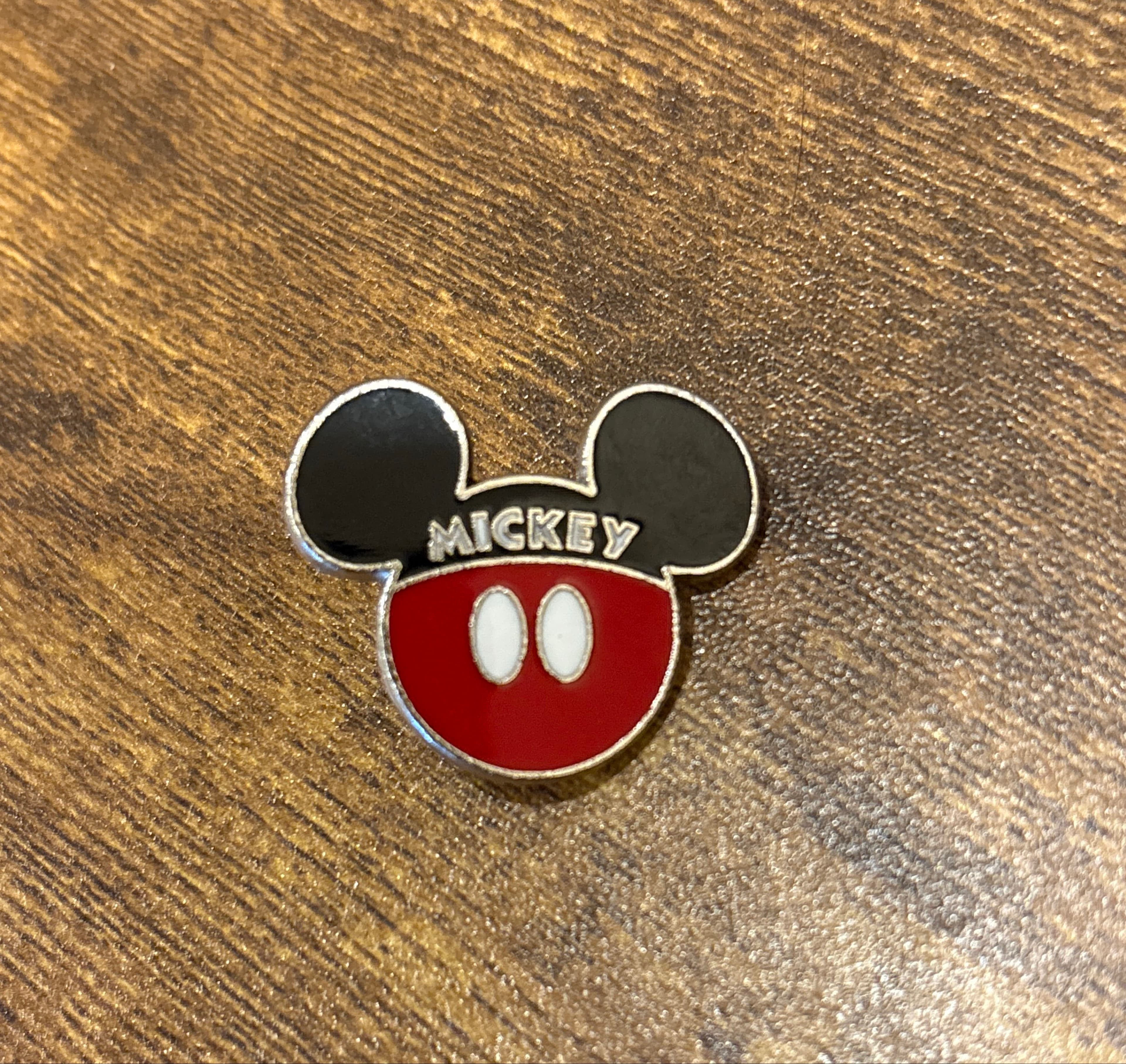 Mickey Mouse Pants - Ears front