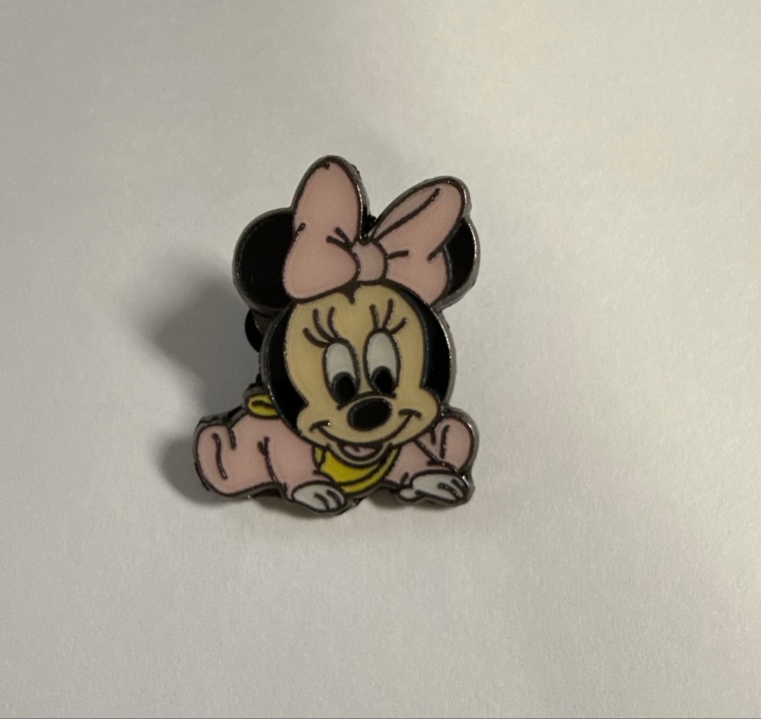 Baby Minnie Mouse front