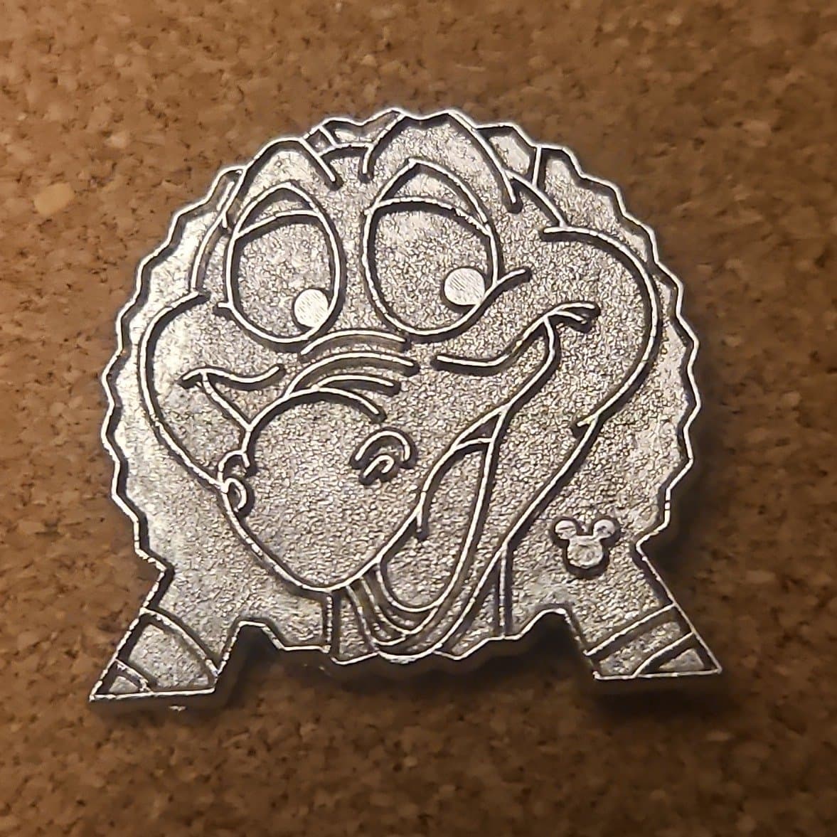 Figment Spaceship Earth Chaser front