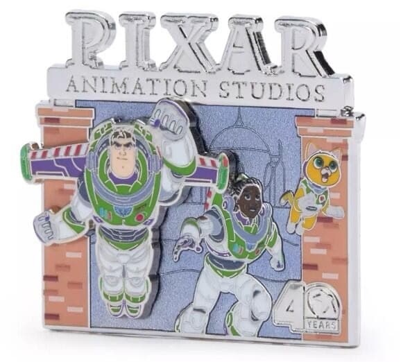 Lightyear front