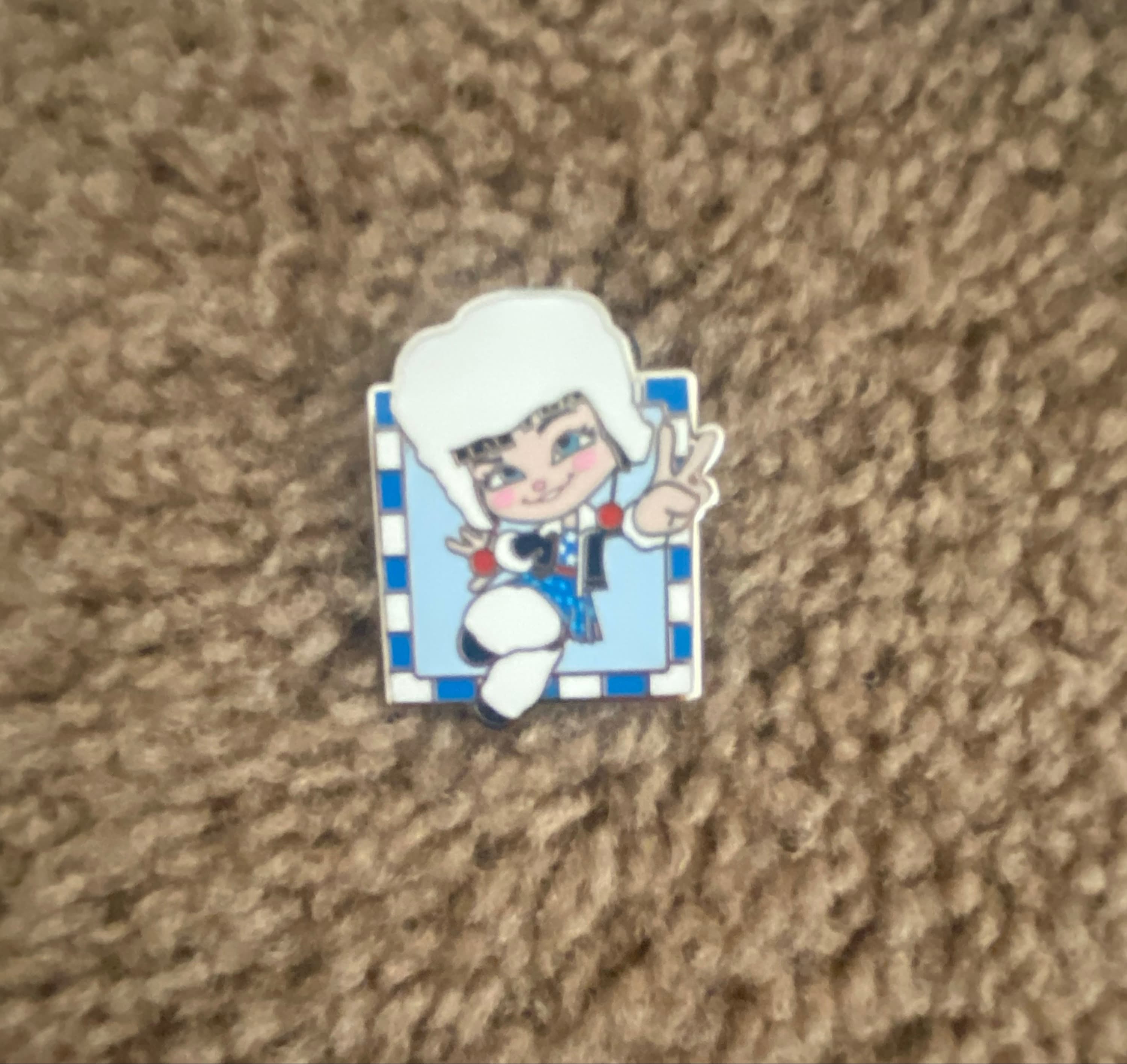 Adorabeezle Winterpop - Wreck It Ralph Sugar Rush Racers Set front