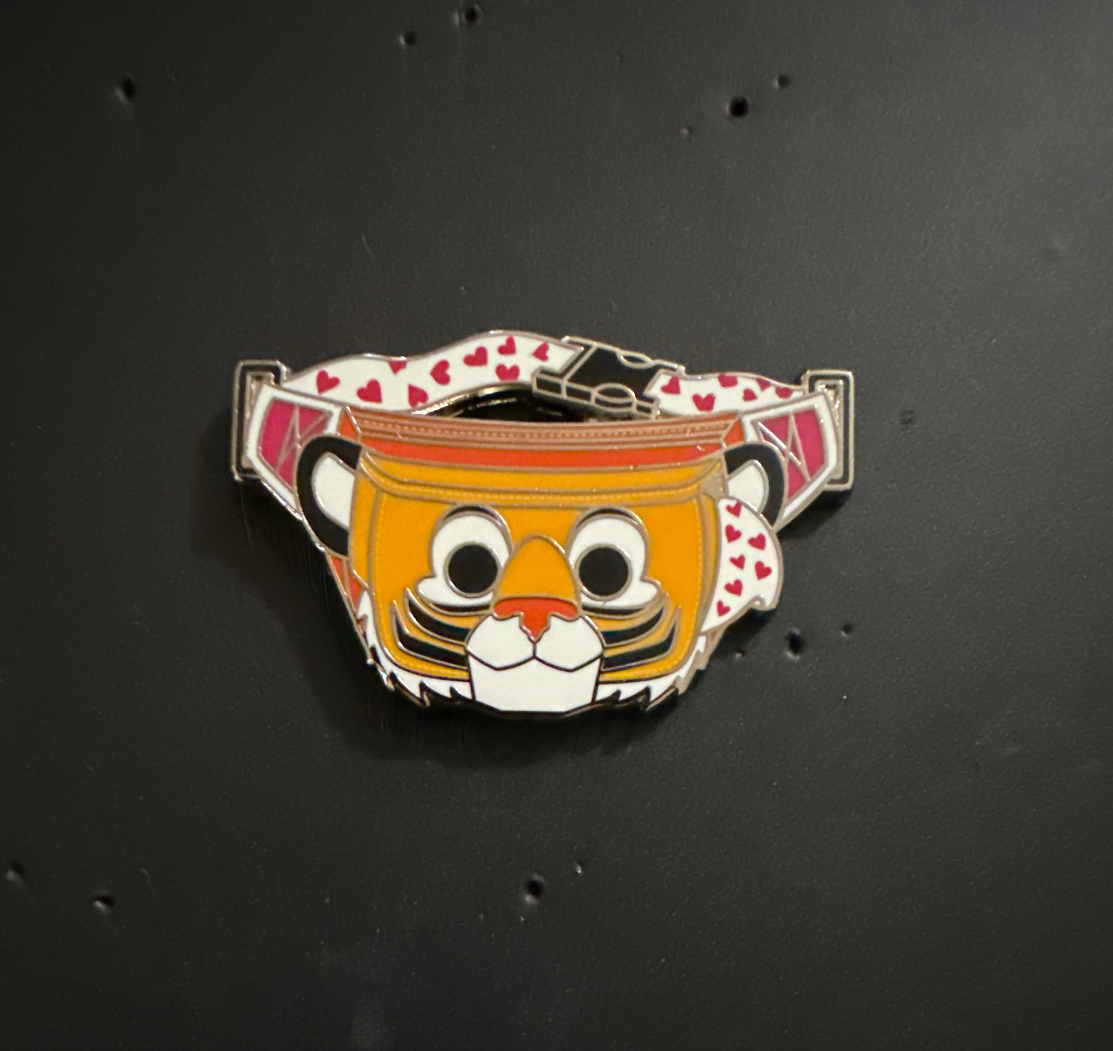 Tigger - Fanntasy Packs - Mystery front