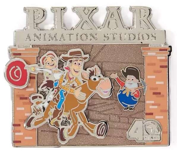 Toy Story 2 front